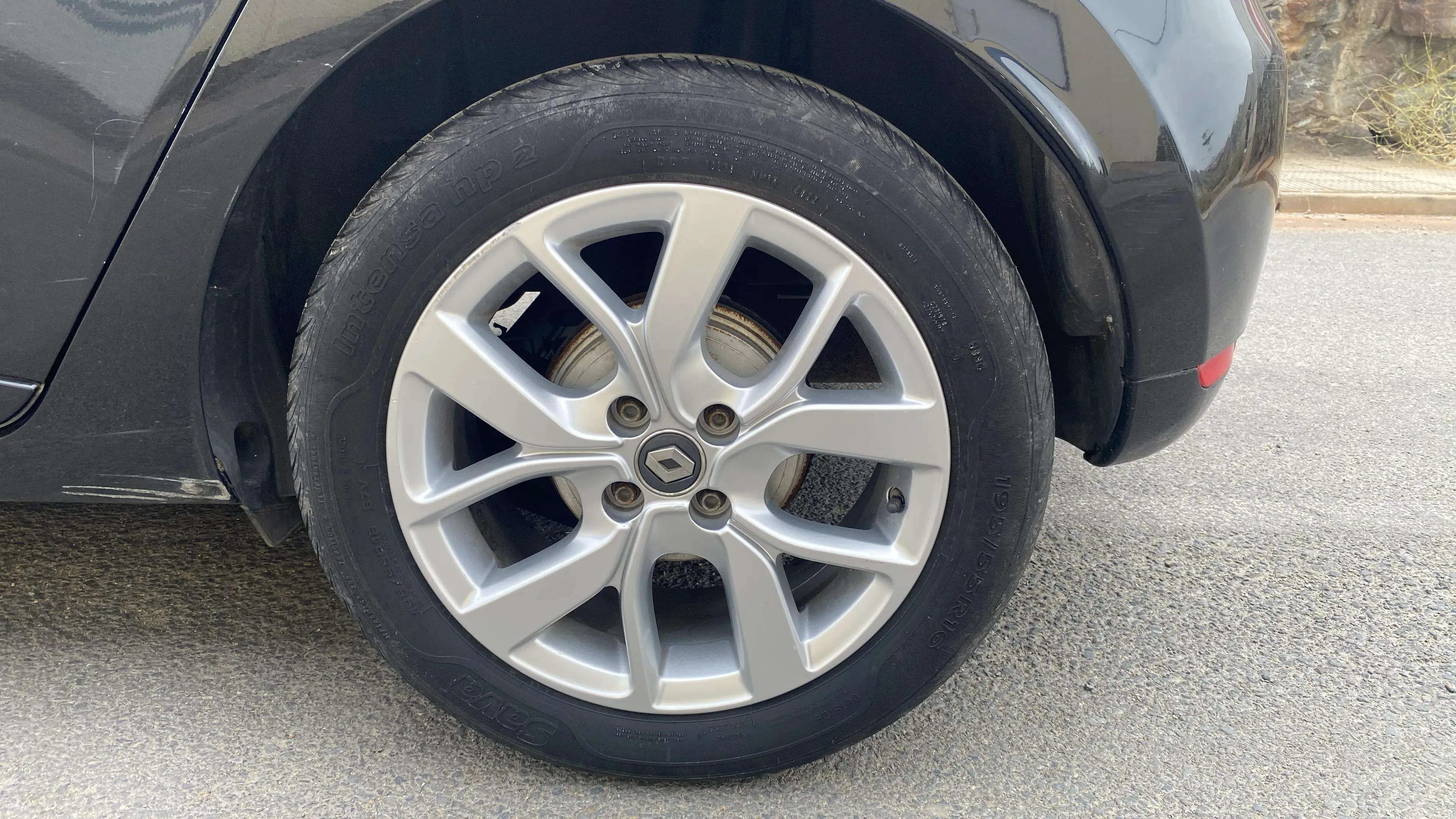 Renault Clio Intens TCe - foto 26