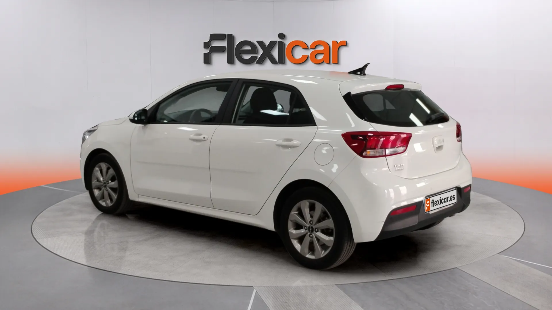 Kia Rio 1.0 T-GDi MHEV iMT Drive - foto 6