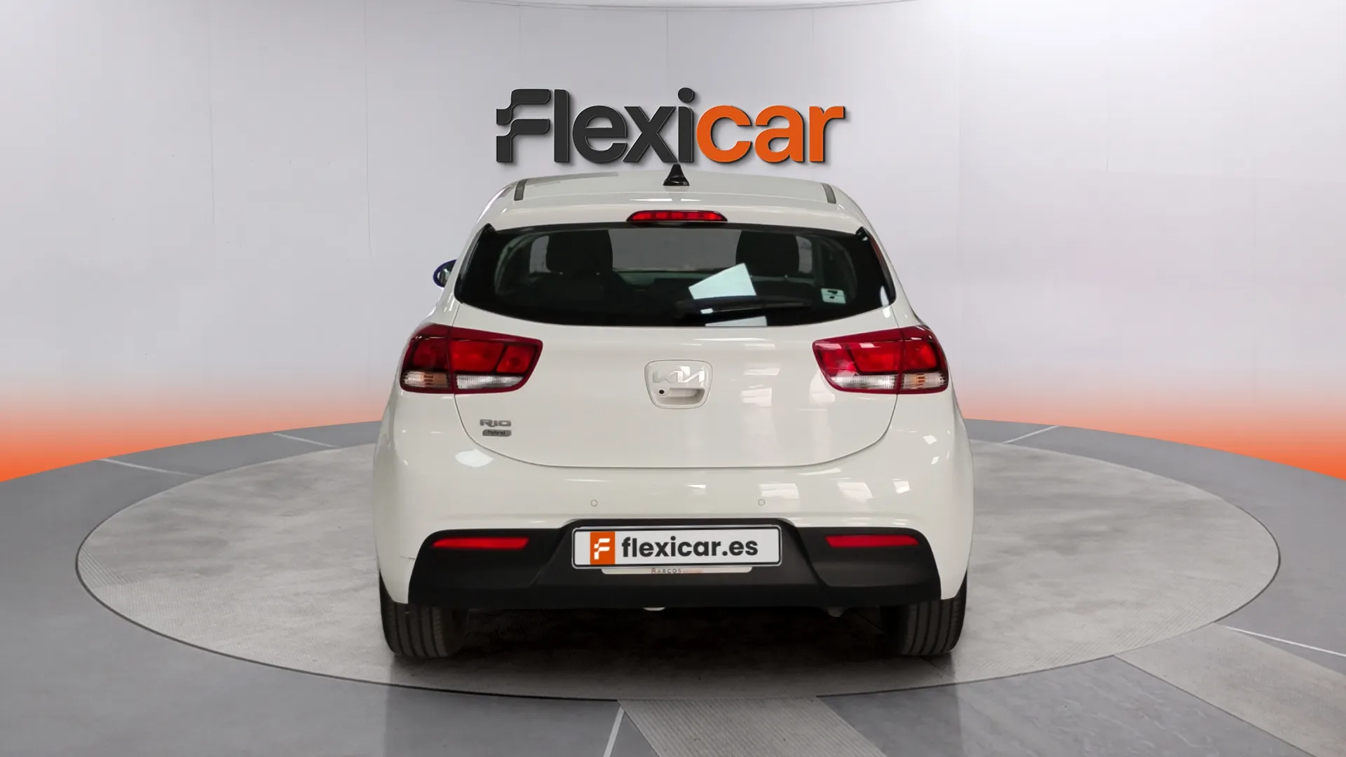Kia Rio 1.0 T-GDi MHEV iMT Drive - foto 7