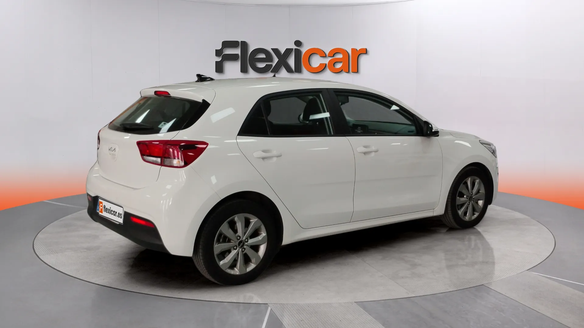 Kia Rio 1.0 T-GDi MHEV iMT Drive - foto 8