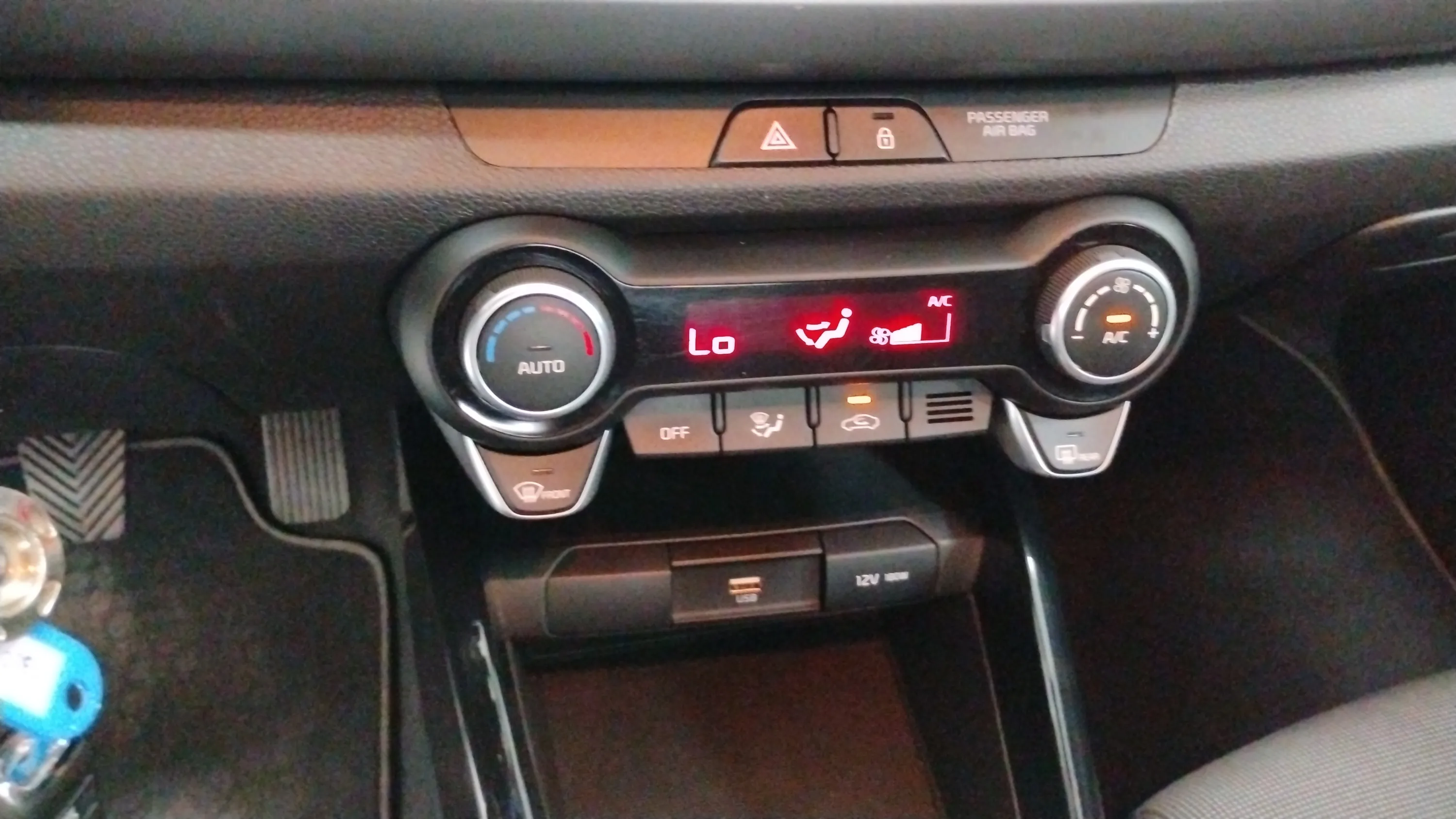 Kia Rio 1.0 T-GDi MHEV iMT Drive - foto 20