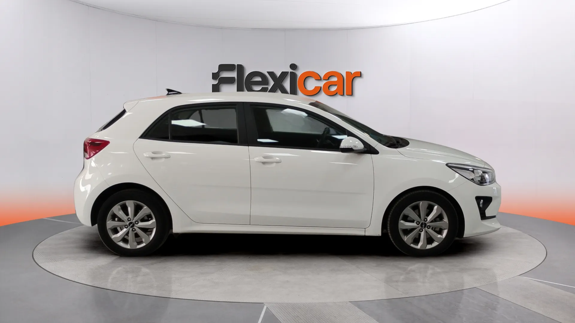 Kia Rio 1.0 T-GDi MHEV iMT Drive - foto 4
