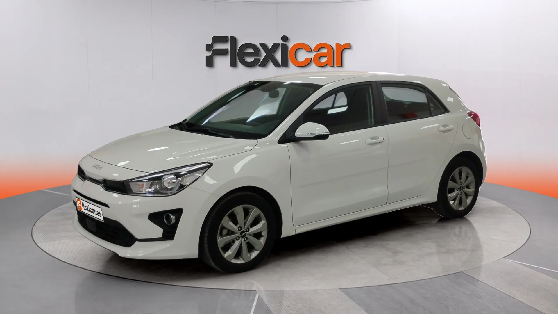 Kia Rio 1.0 T-GDi MHEV iMT Drive - foto 3