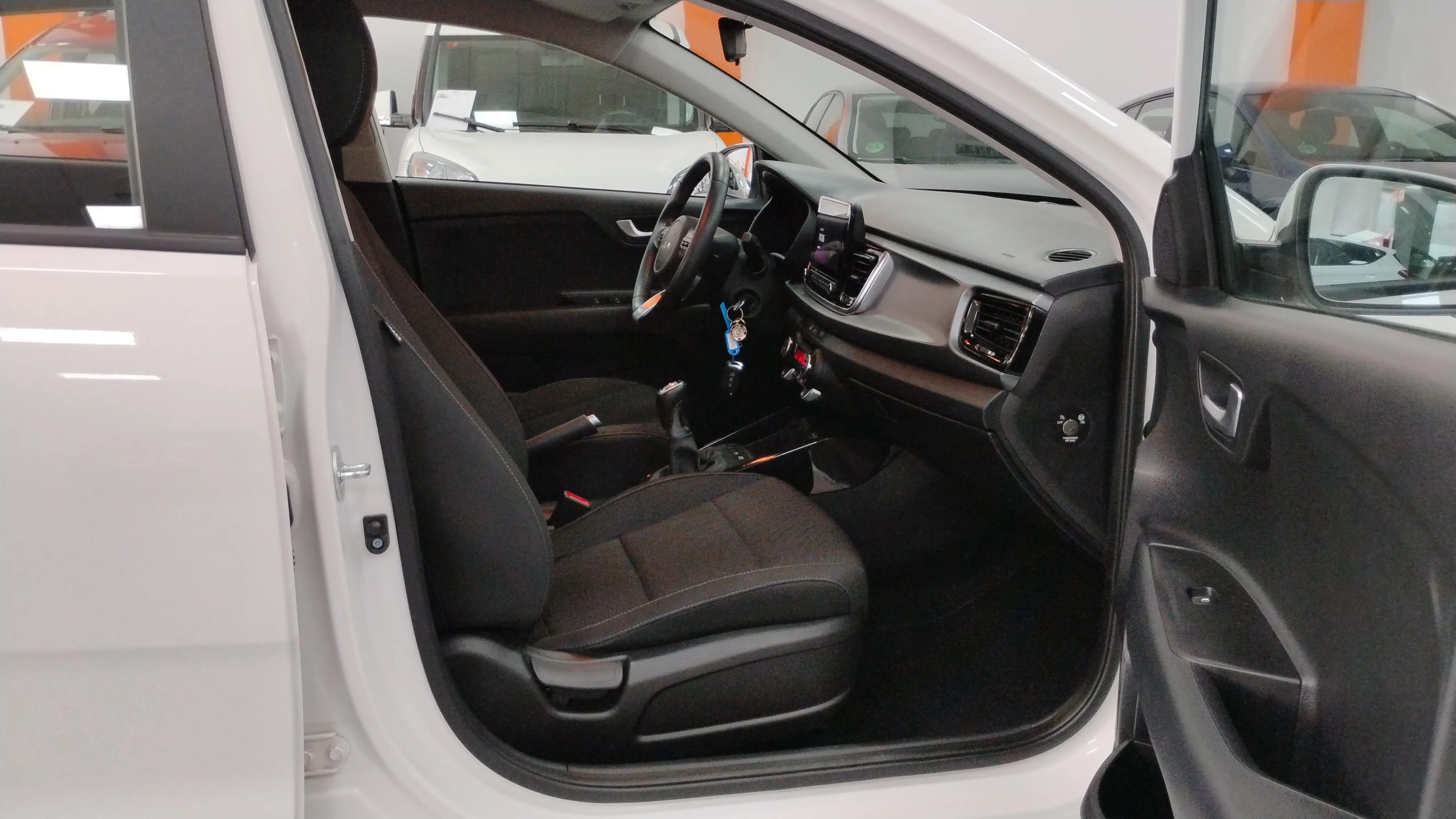 Kia Rio 1.0 T-GDi MHEV iMT Drive - foto 13
