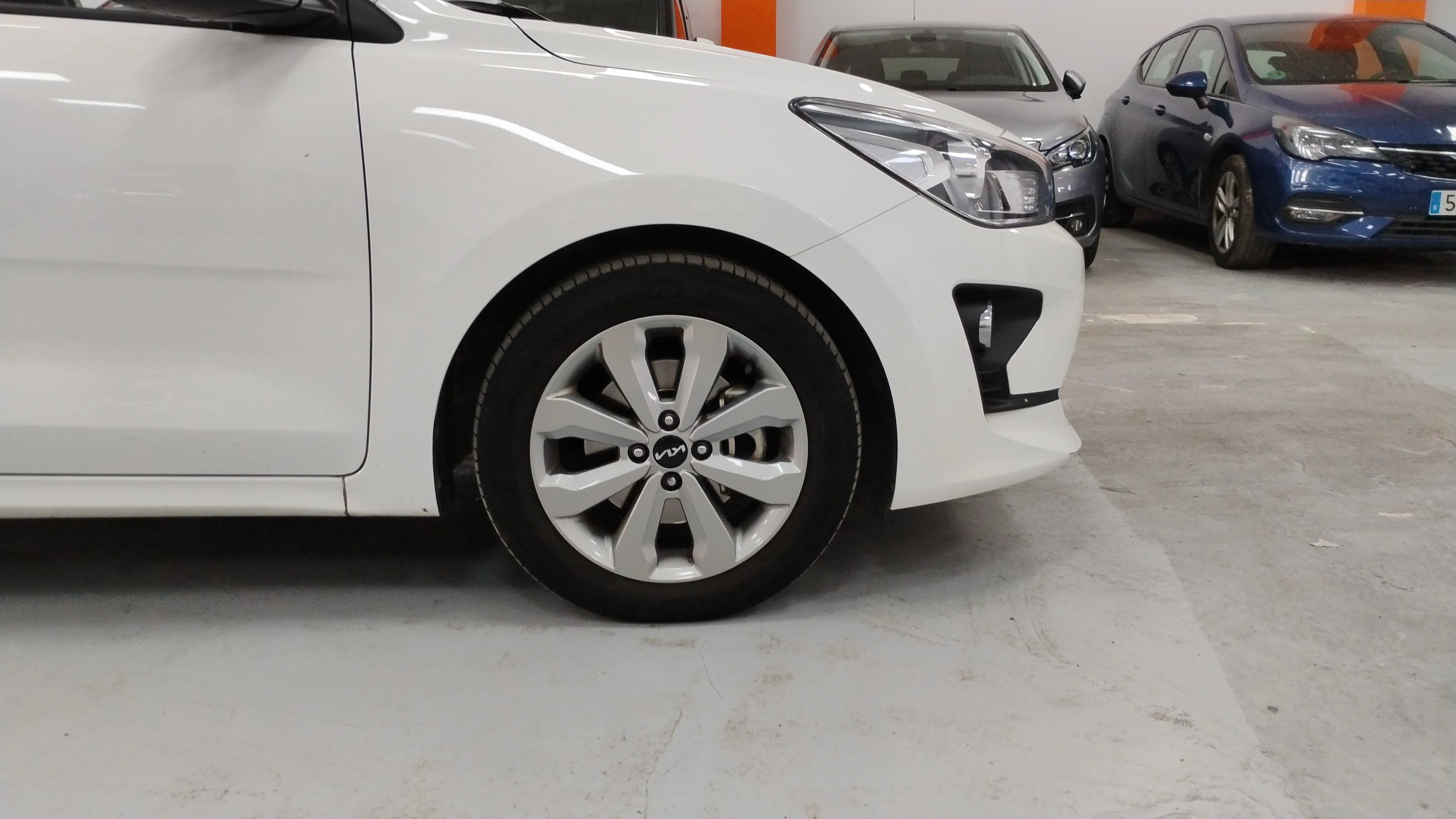 Kia Rio 1.0 T-GDi MHEV iMT Drive - foto 16