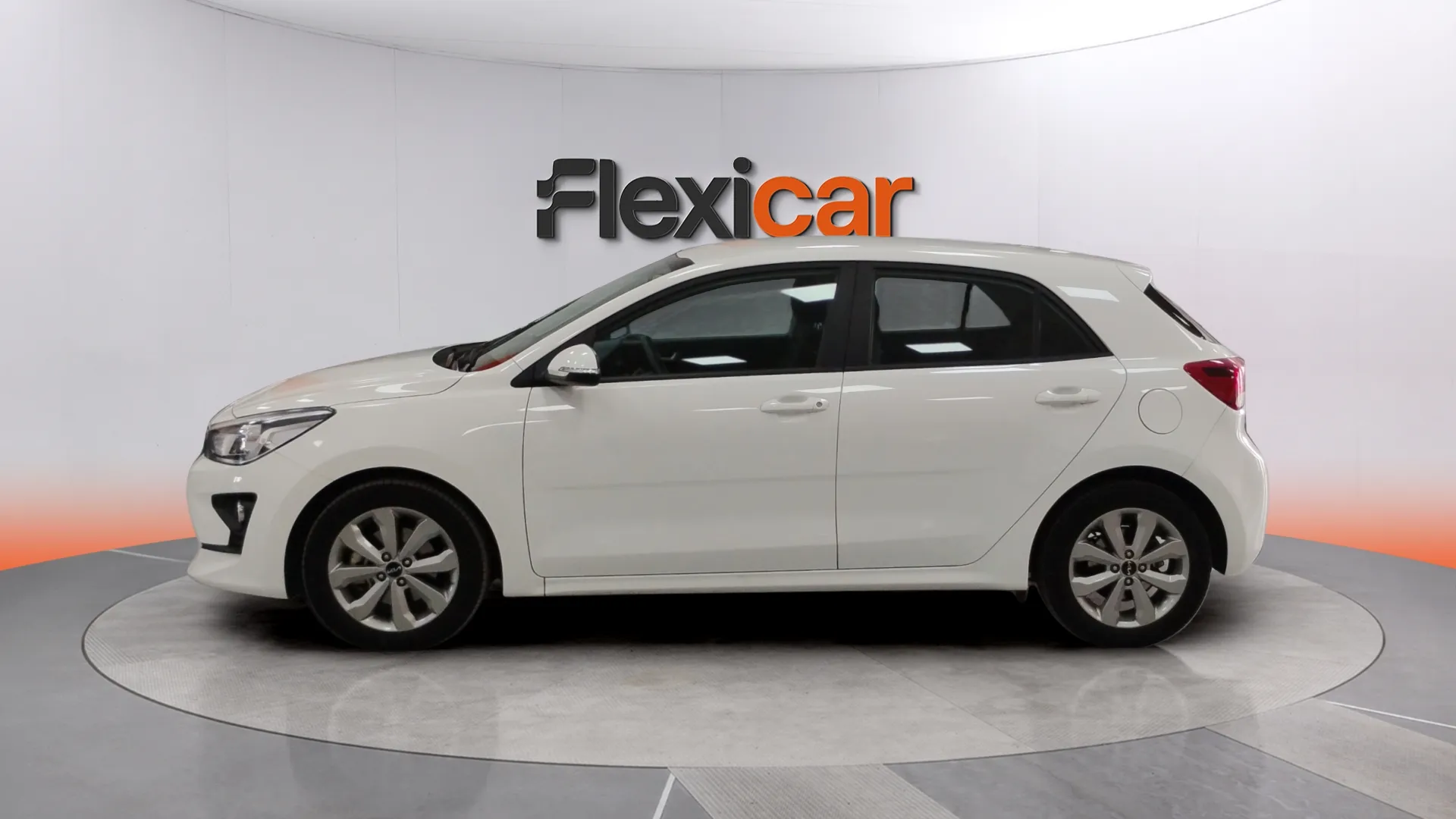 Kia Rio 1.0 T-GDi MHEV iMT Drive - foto 5