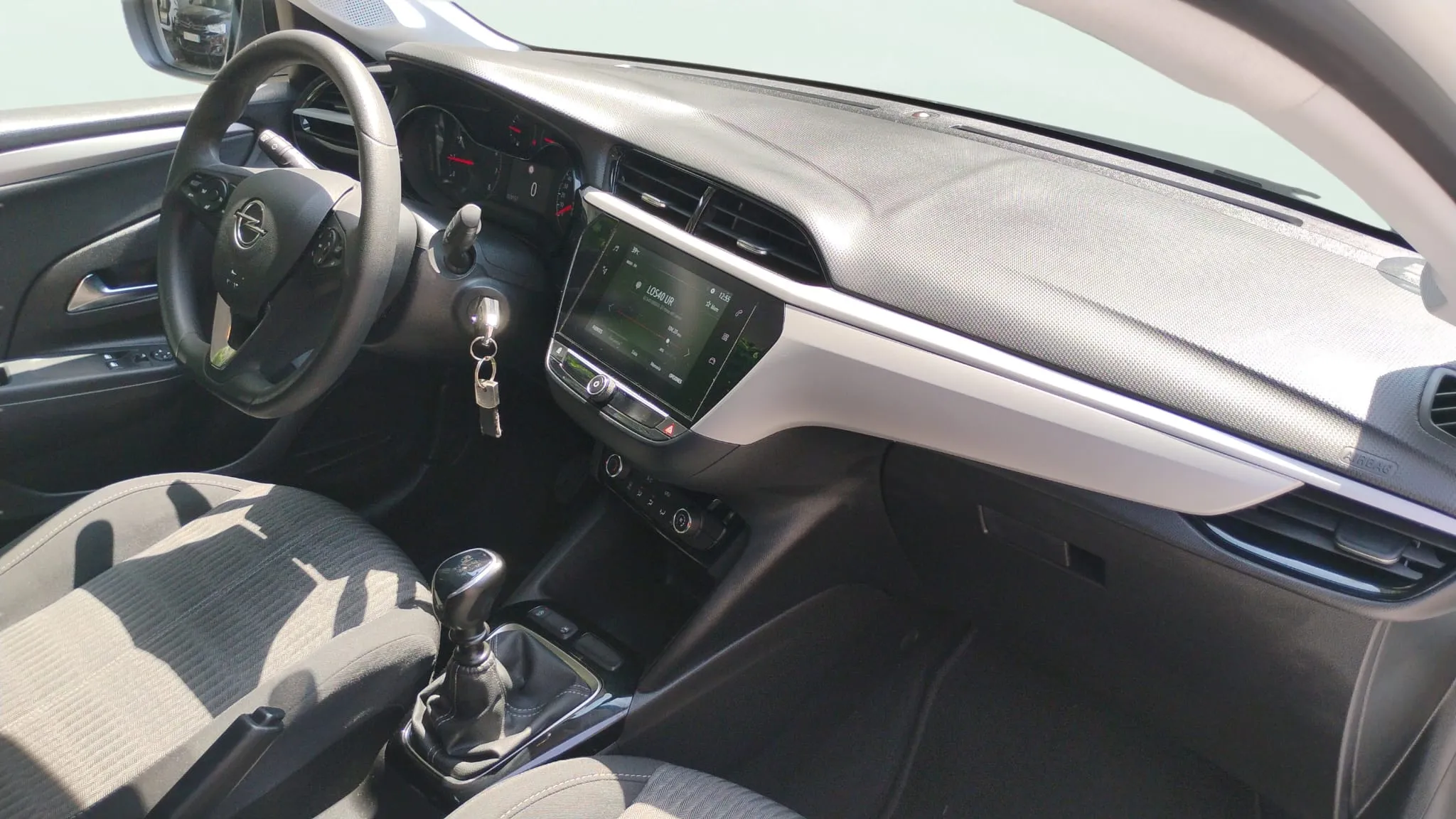 Opel Corsa 1.2T XHL Edition - foto 17