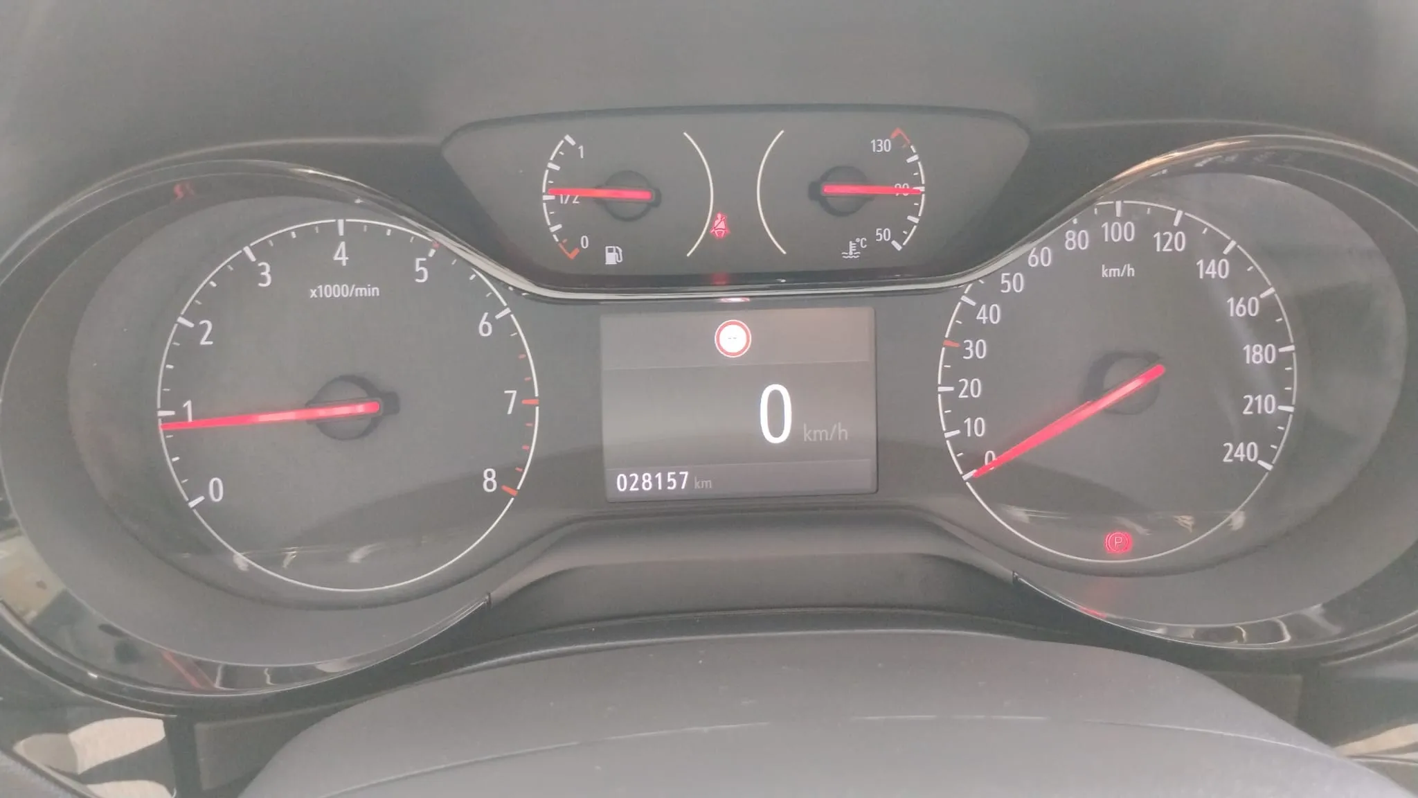 Opel Corsa 1.2T XHL Edition - foto 13