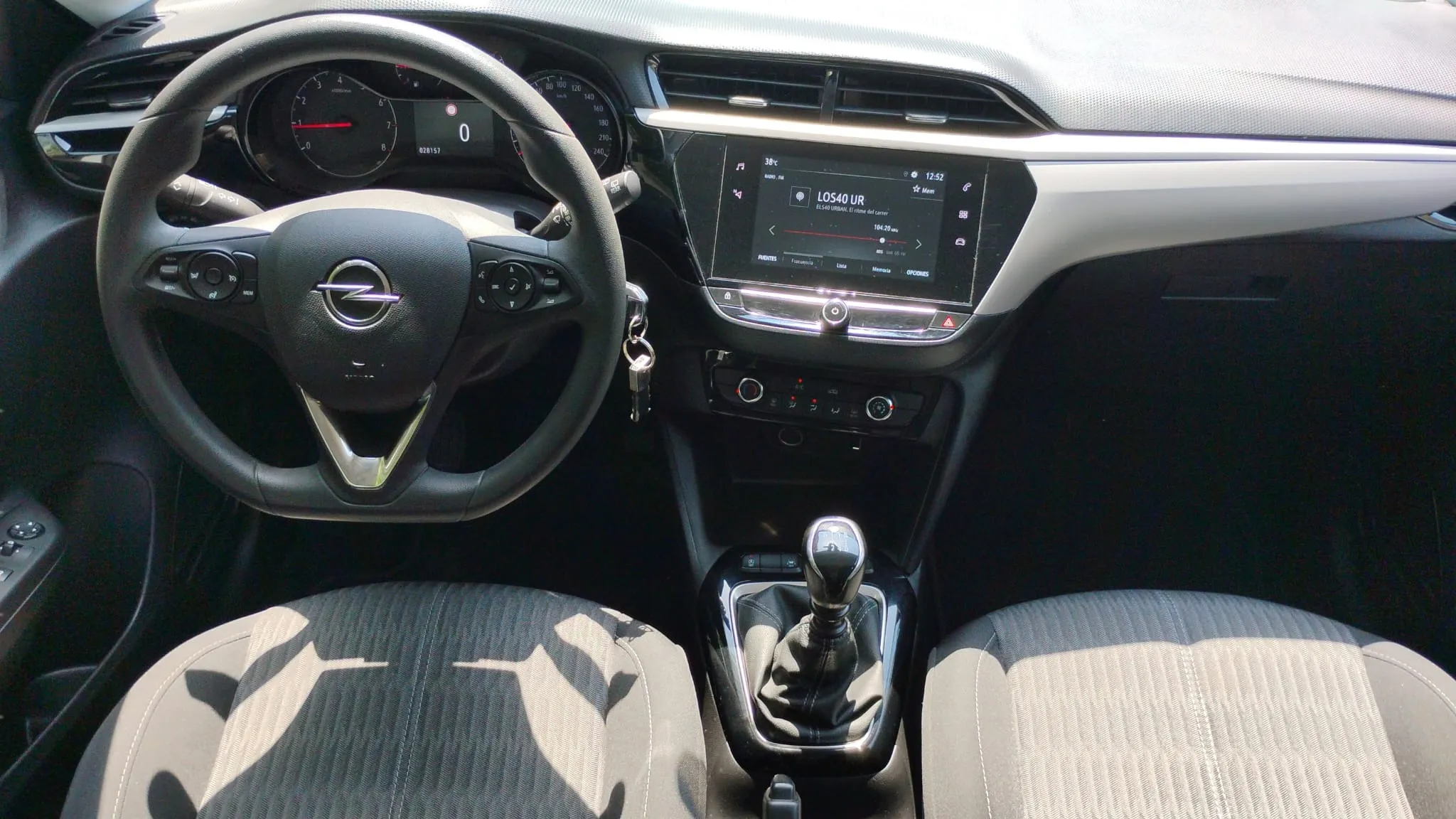 Opel Corsa 1.2T XHL Edition - foto 10