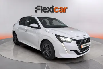 peugeot 208 puretech 73kw 100cv active pack gasolina manual reus 903000000270552