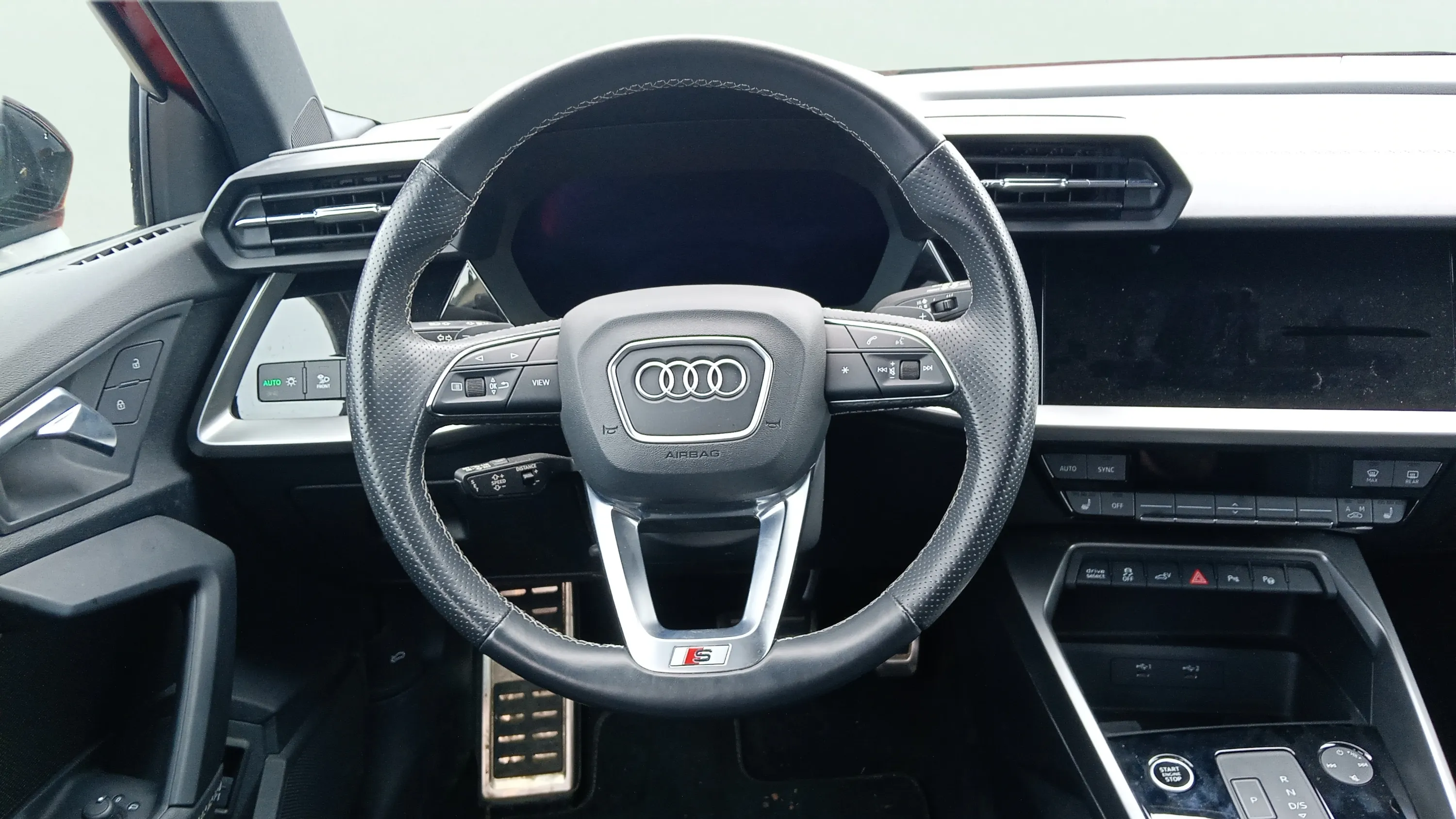 Audi A3 Sportback S line 40 TFSI e S tron - foto 12