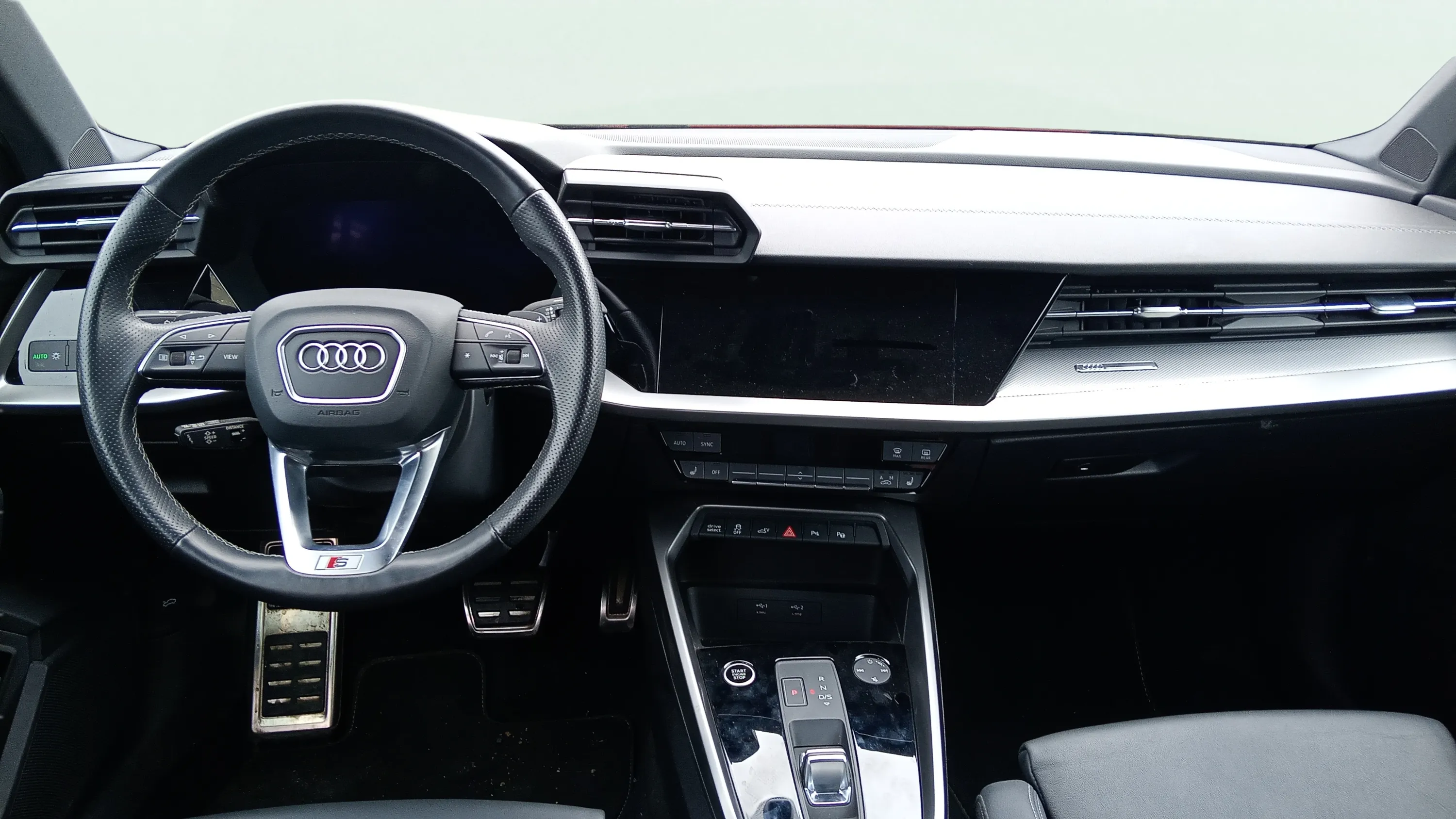 Audi A3 Sportback S line 40 TFSI e S tron - foto 10