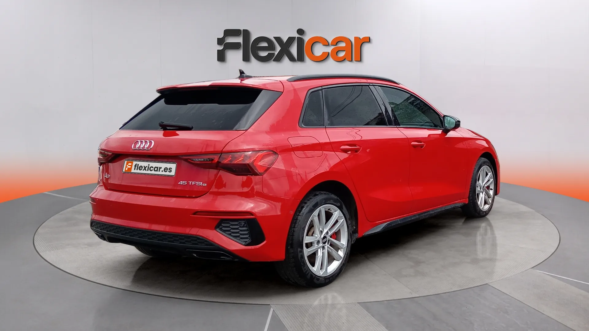 Audi A3 Sportback S line 40 TFSI e S tron - foto 8