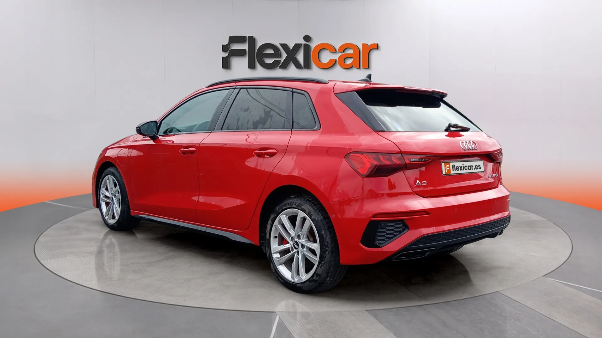 Audi A3 Sportback S line 40 TFSI e S tron - foto 6
