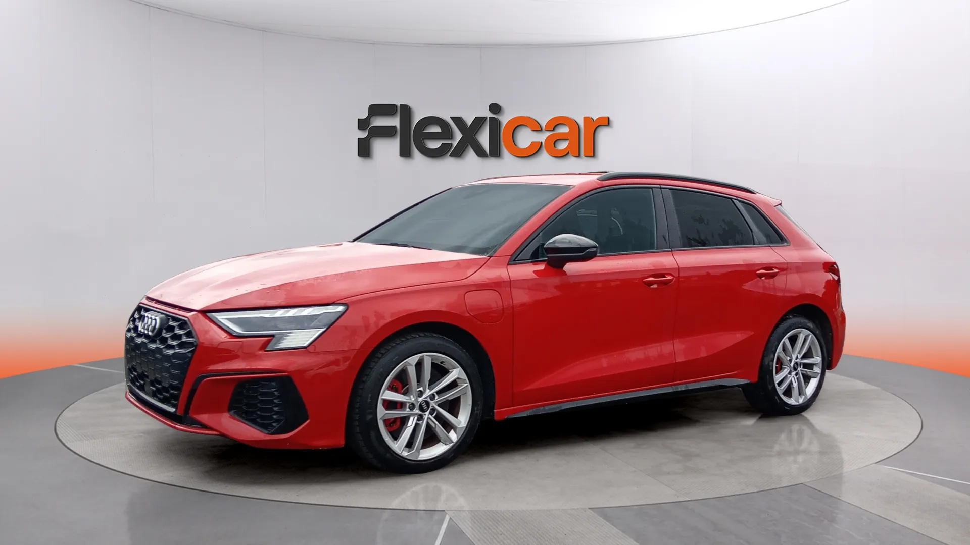 Audi A3 Sportback S line 40 TFSI e S tron - foto 3