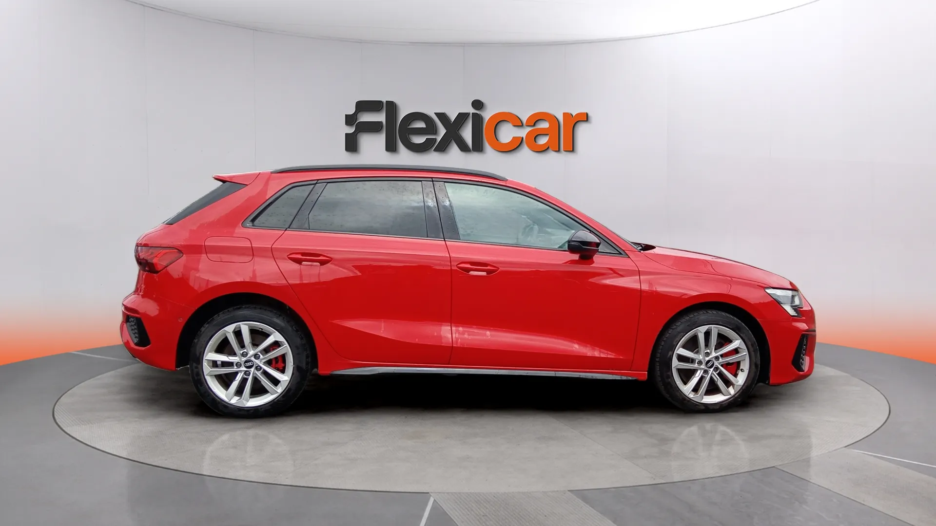 Audi A3 Sportback S line 40 TFSI e S tron - foto 5