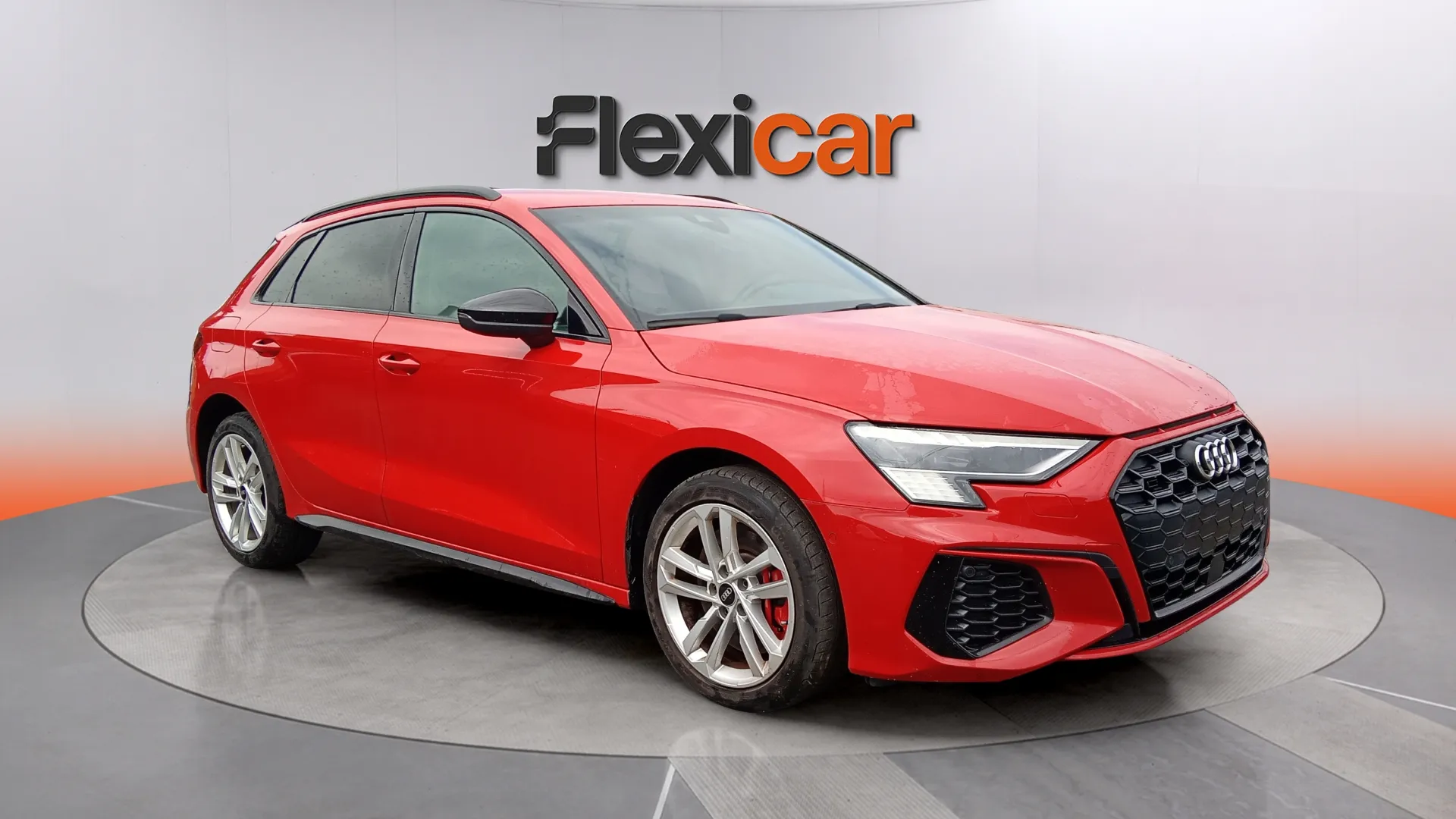 Audi A3 Sportback S line 40 TFSI e S tron