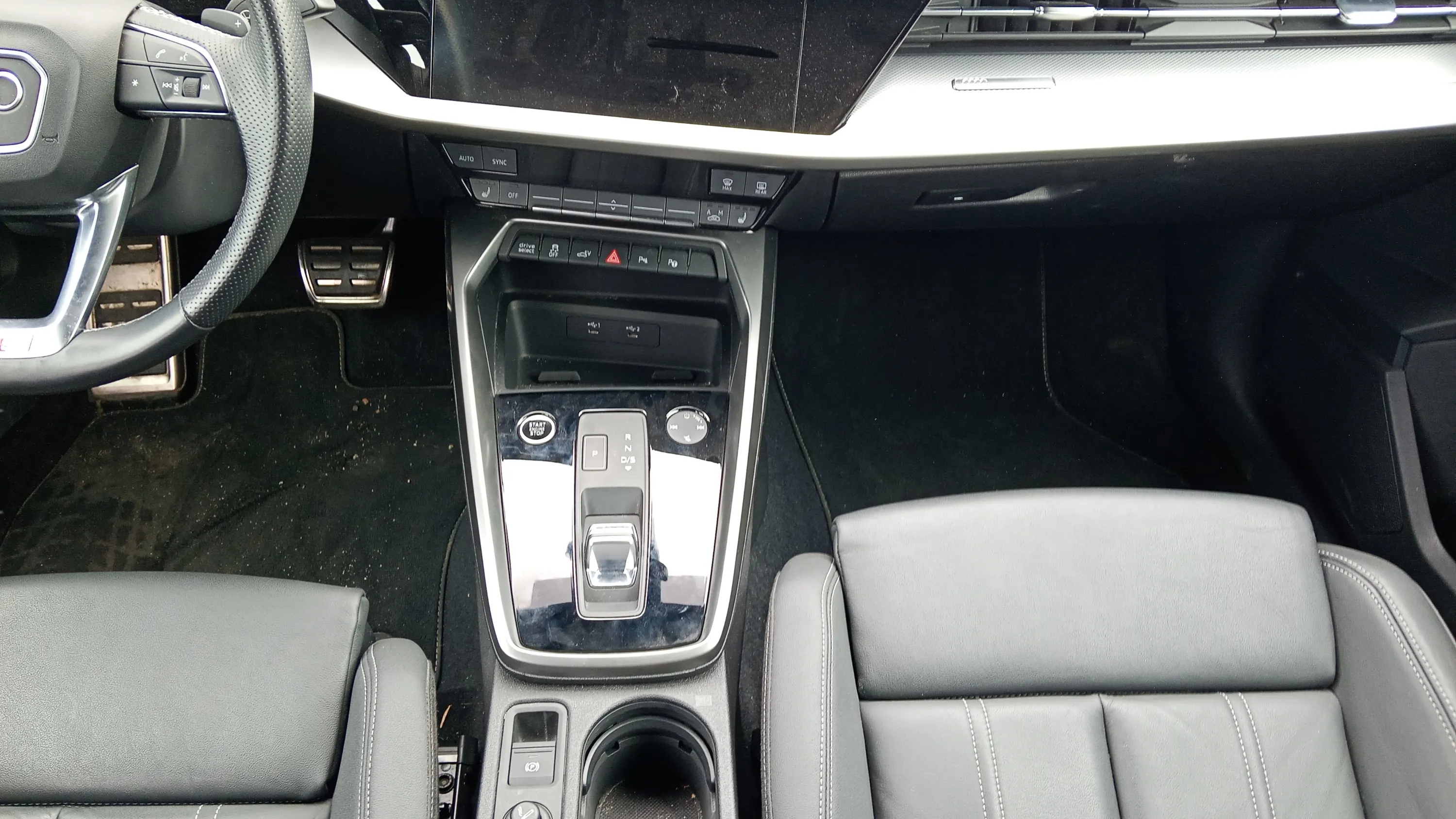 Audi A3 Sportback S line 40 TFSI e S tron - foto 11