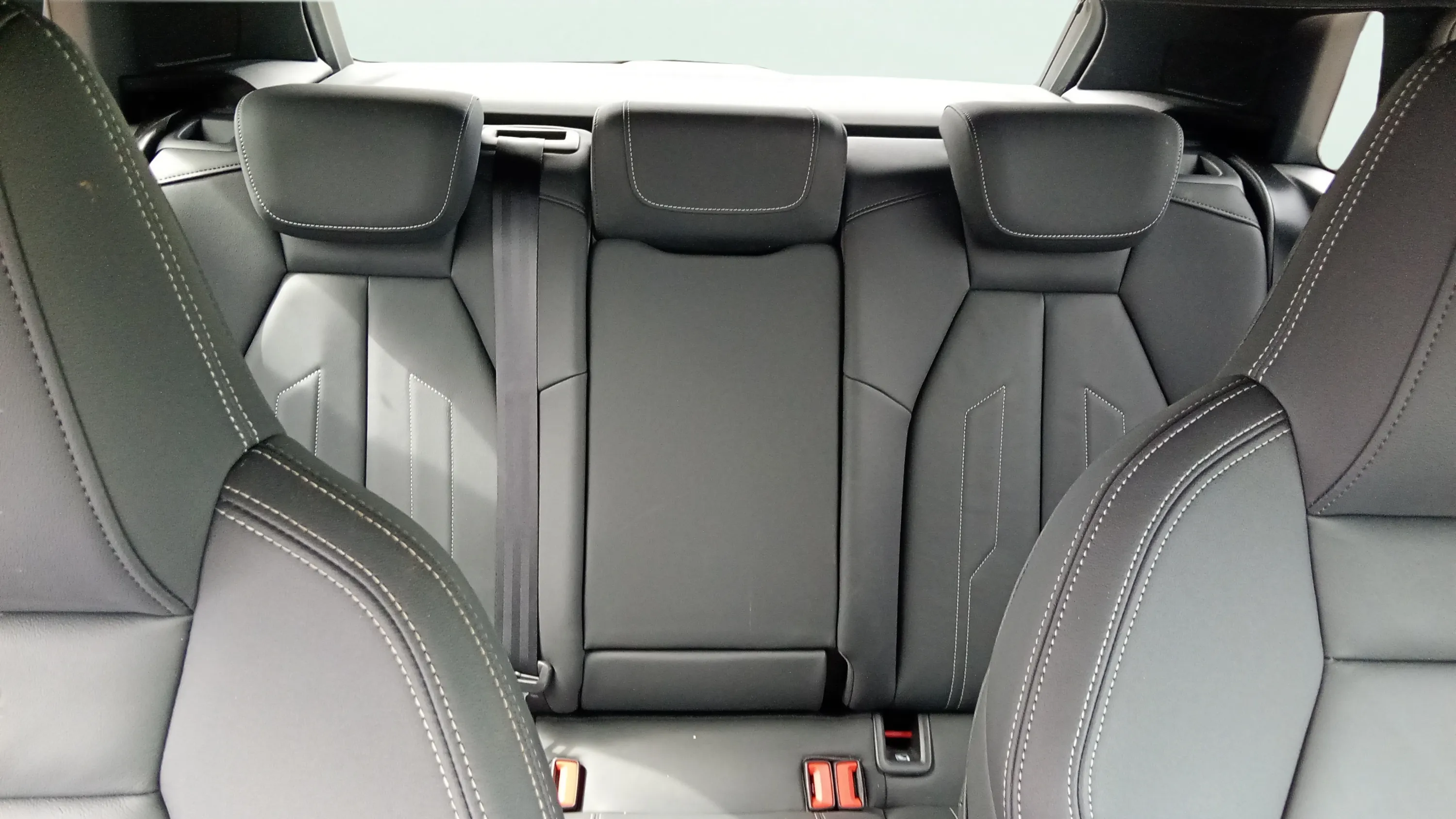 Audi A3 Sportback S line 40 TFSI e S tron - foto 22