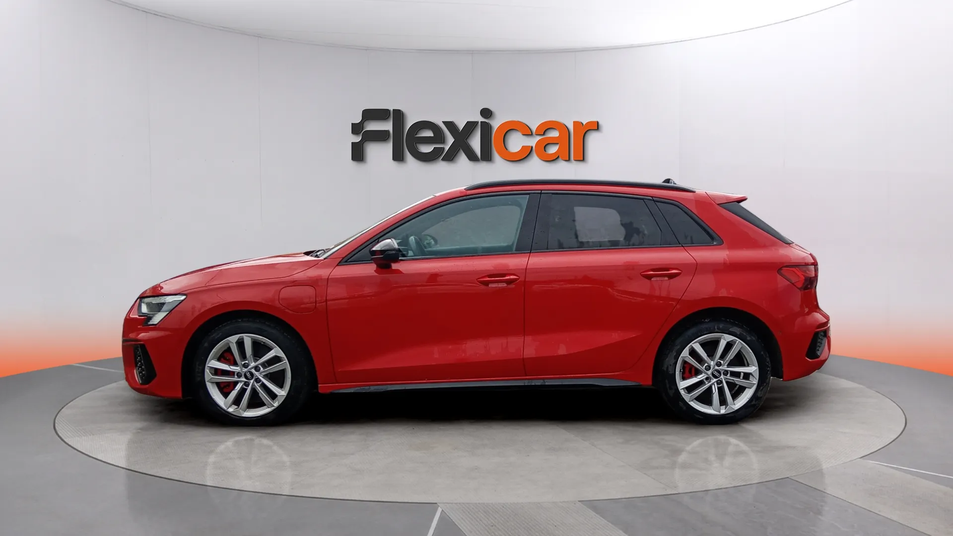 Audi A3 Sportback S line 40 TFSI e S tron - foto 4