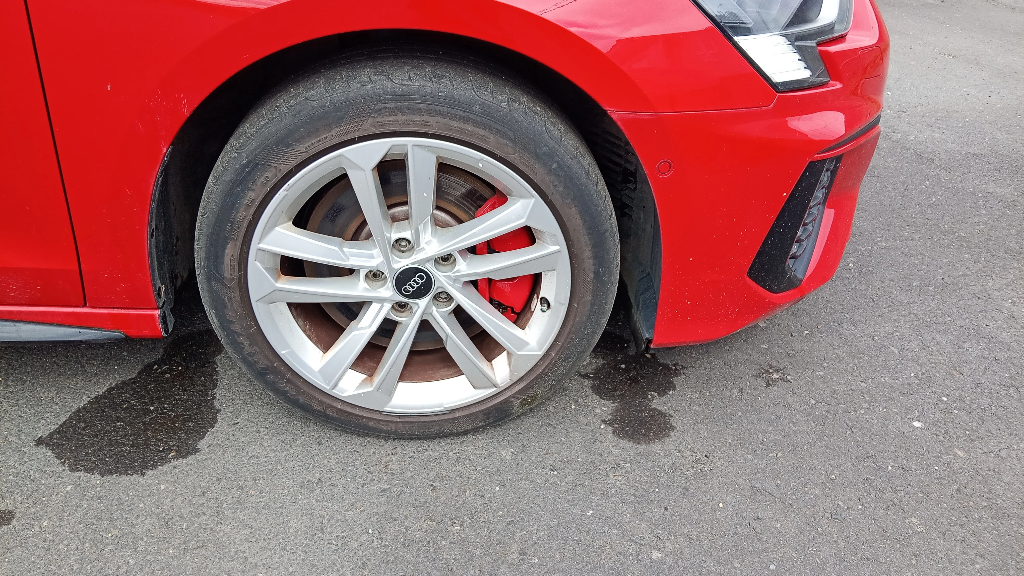Audi A3 Sportback S line 40 TFSI e S tron - foto 23
