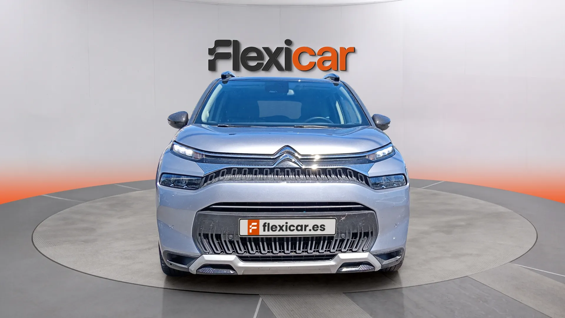 Citroën C3 Aircross BlueHDi C-Series - foto 2