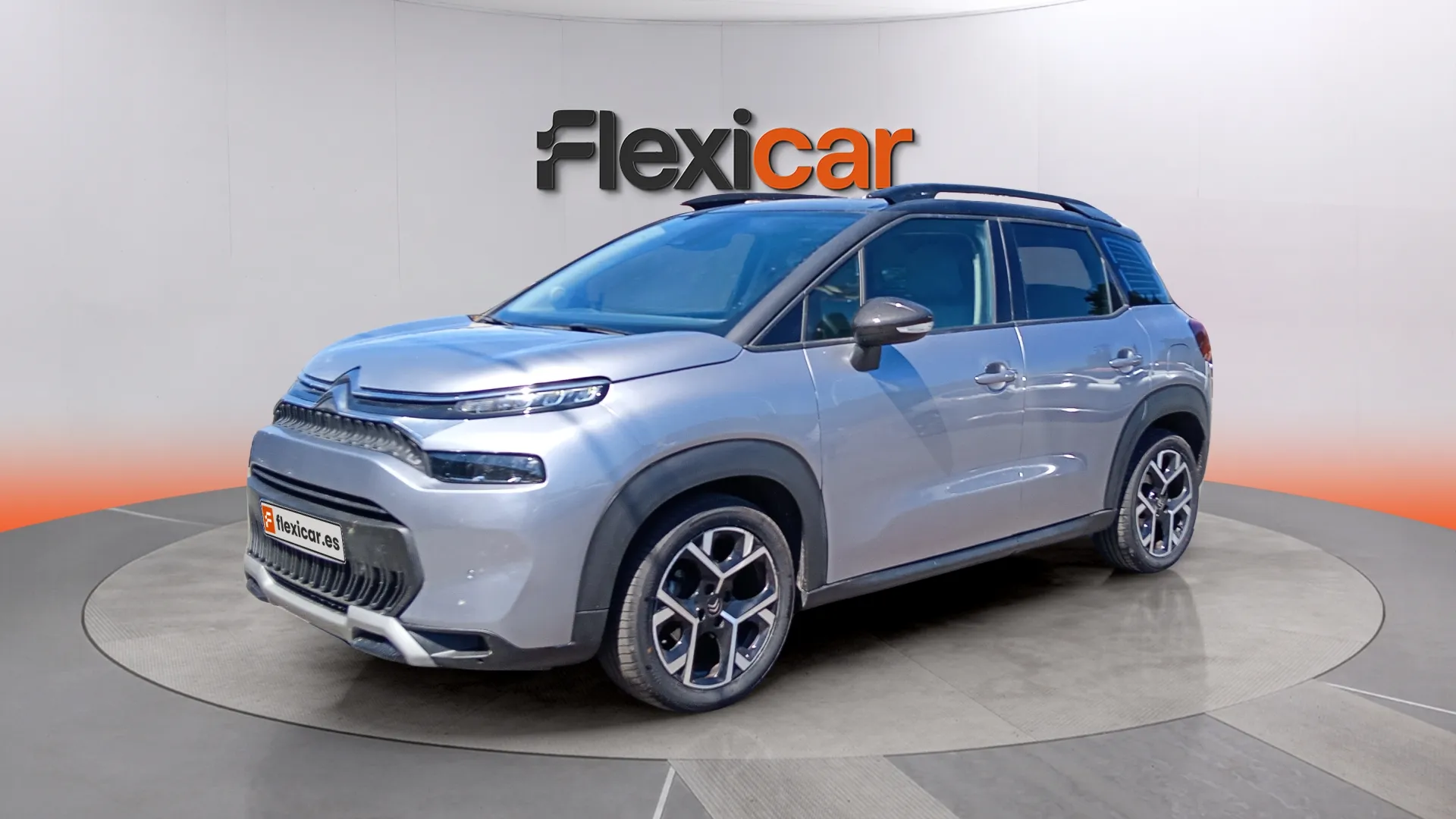 Citroën C3 Aircross BlueHDi C-Series - foto 3