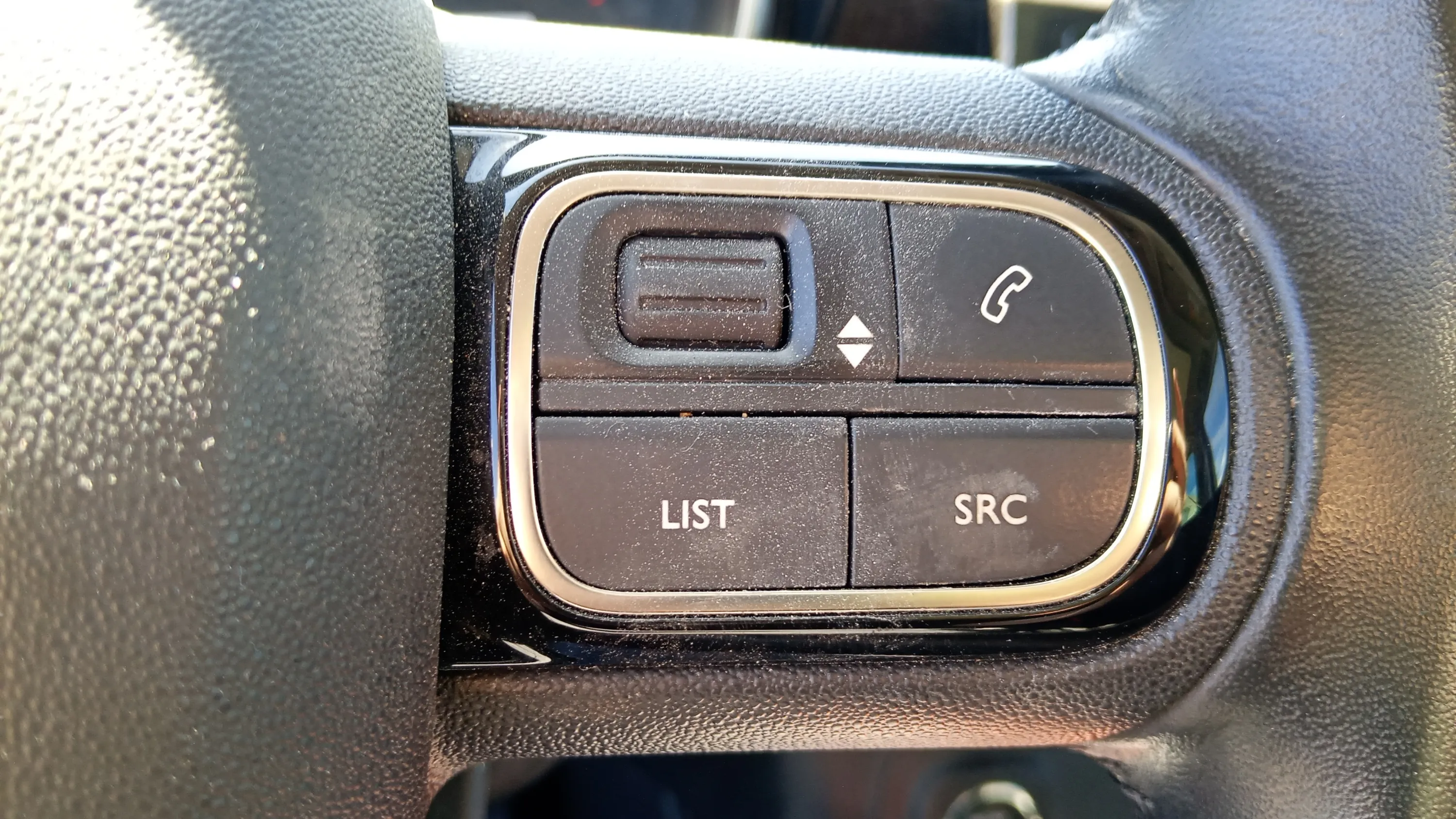 Citroën C3 Aircross BlueHDi C-Series - foto 20