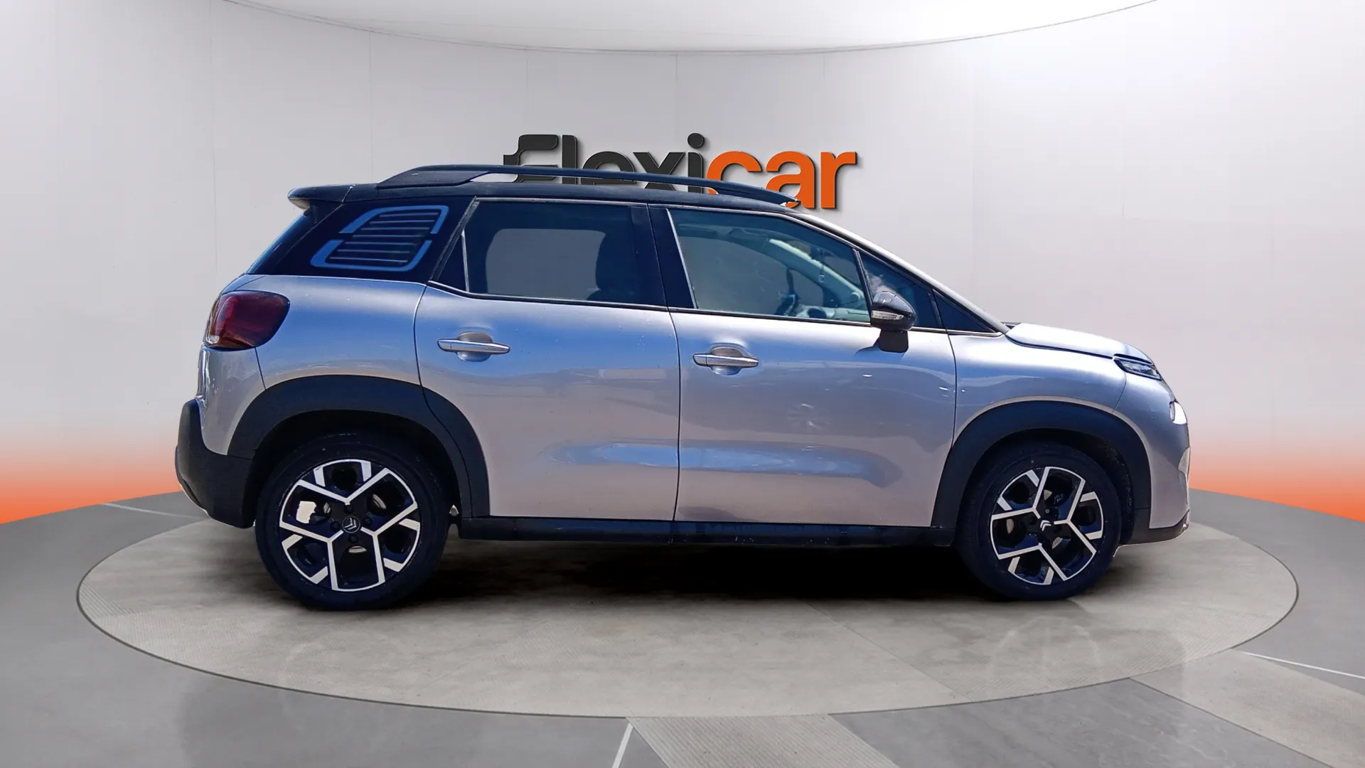 Citroën C3 Aircross BlueHDi C-Series - foto 5