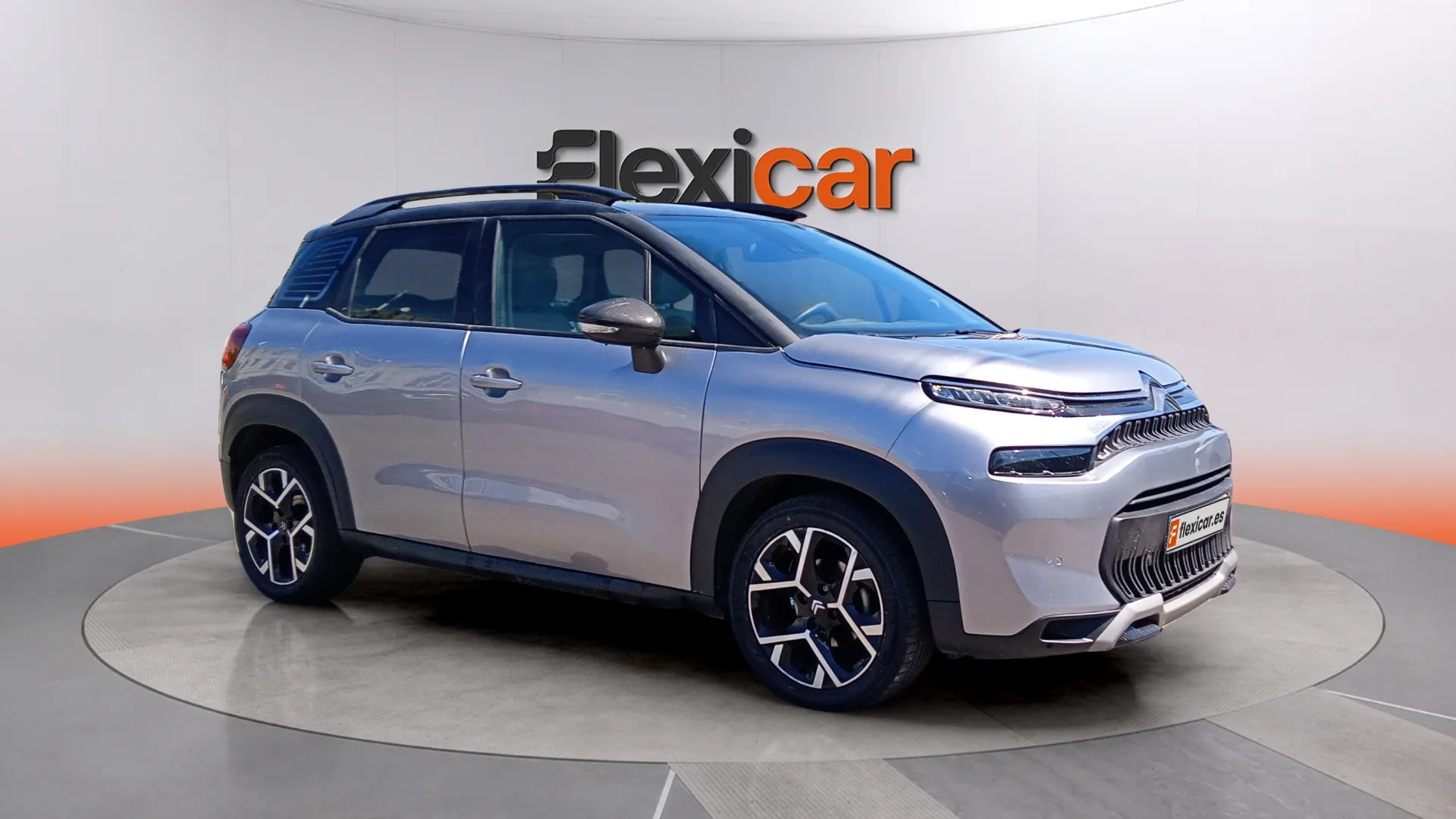Citroën C3 Aircross BlueHDi C-Series