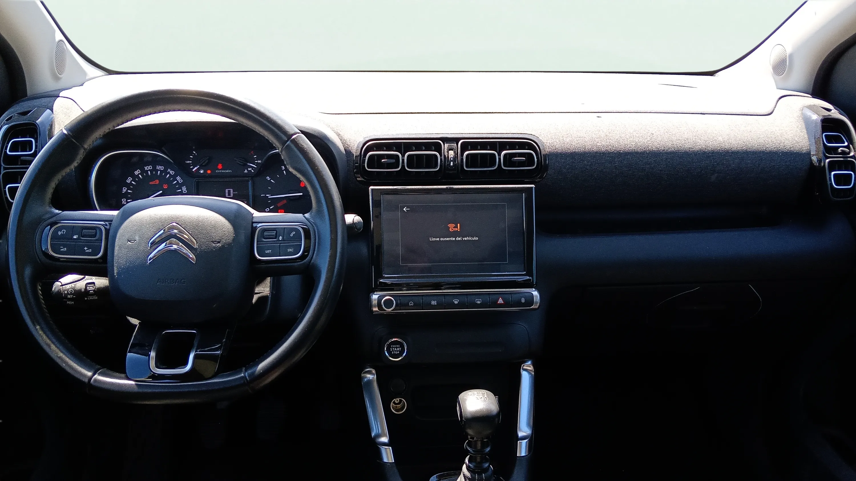 Citroën C3 Aircross BlueHDi C-Series - foto 10