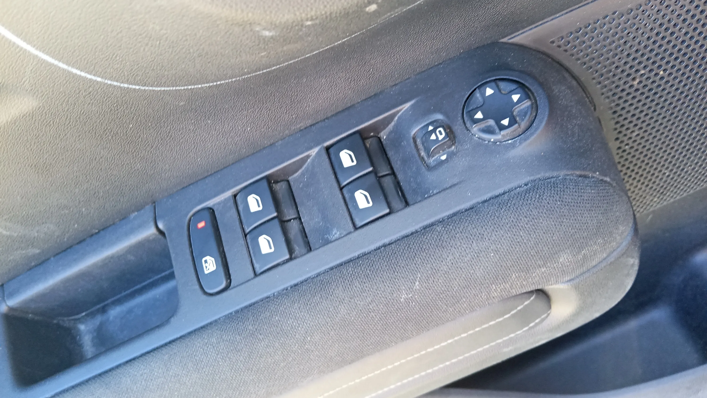 Citroën C3 Aircross BlueHDi C-Series - foto 16