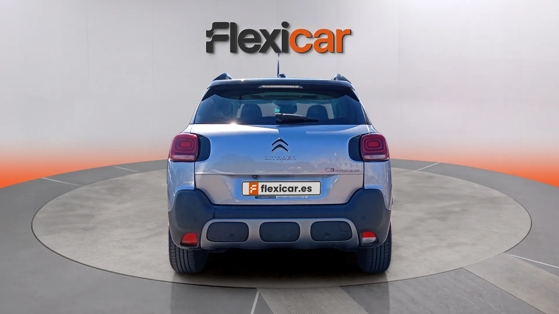 Citroën C3 Aircross BlueHDi C-Series - foto 7