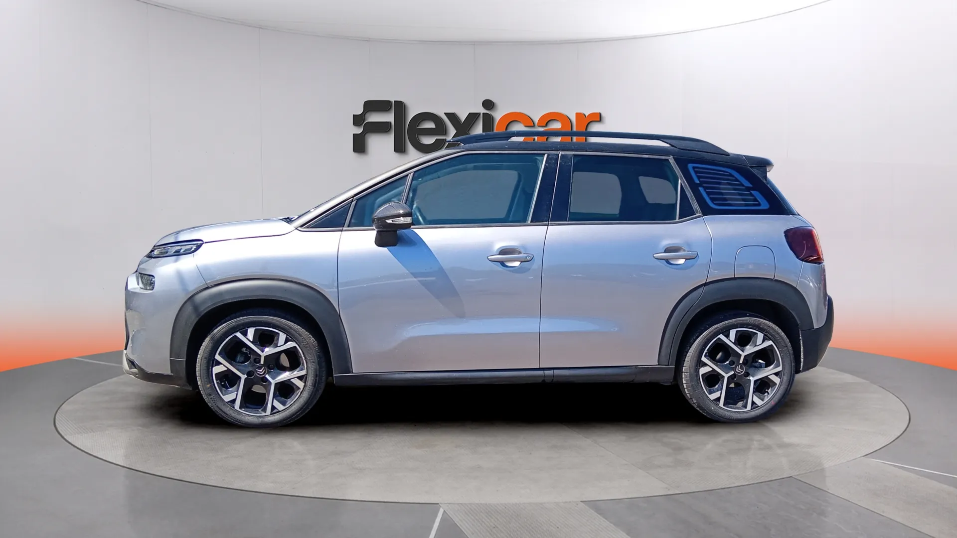 Citroën C3 Aircross BlueHDi C-Series - foto 4