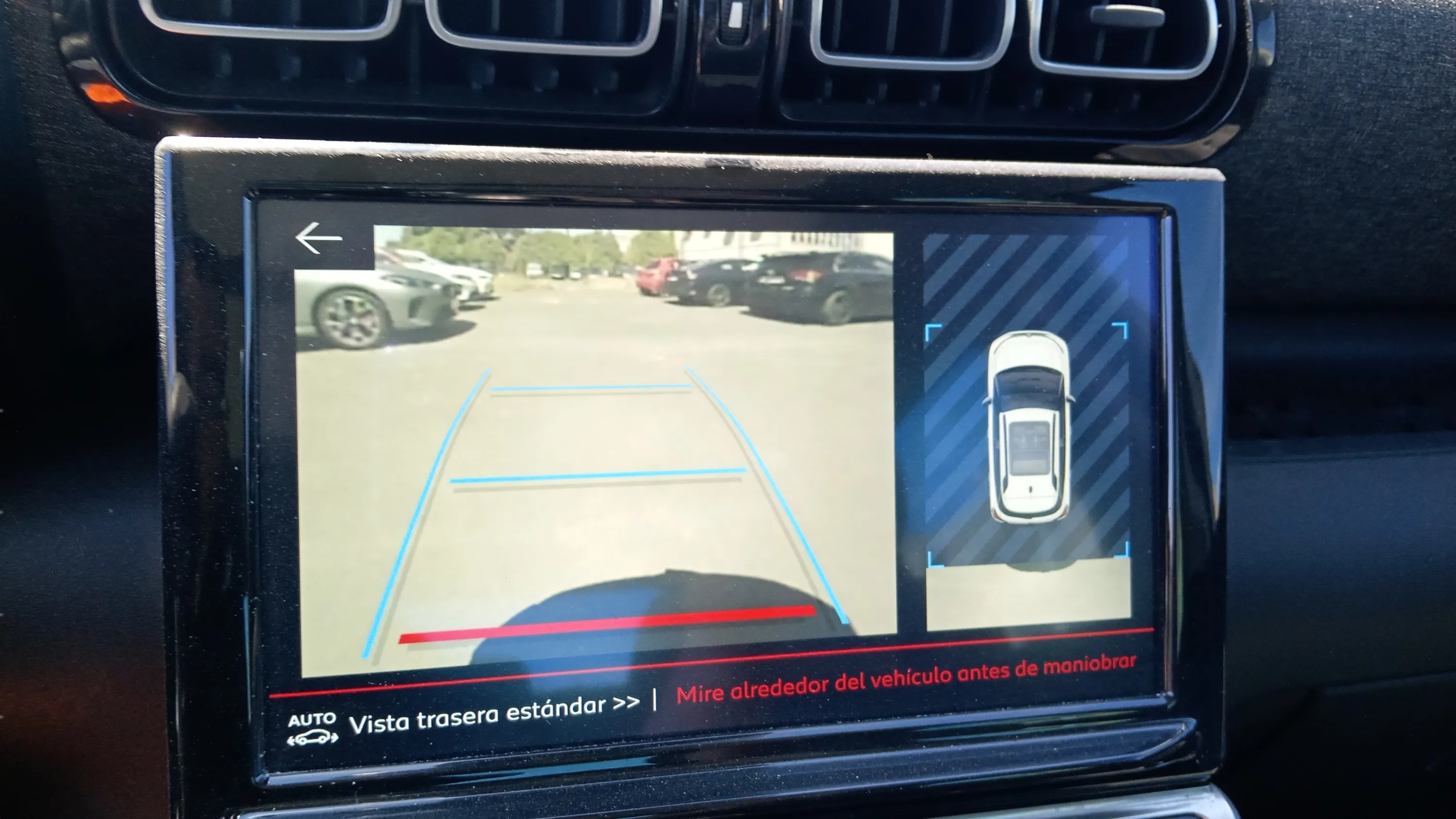 Citroën C3 Aircross BlueHDi C-Series - foto 17
