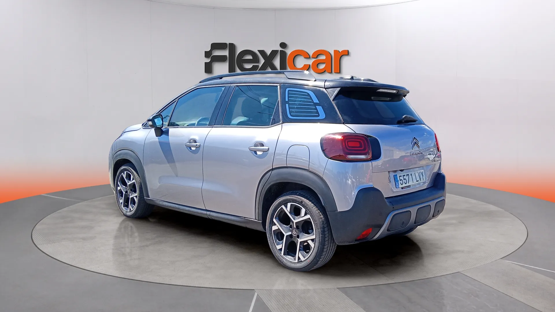 Citroën C3 Aircross BlueHDi C-Series - foto 6