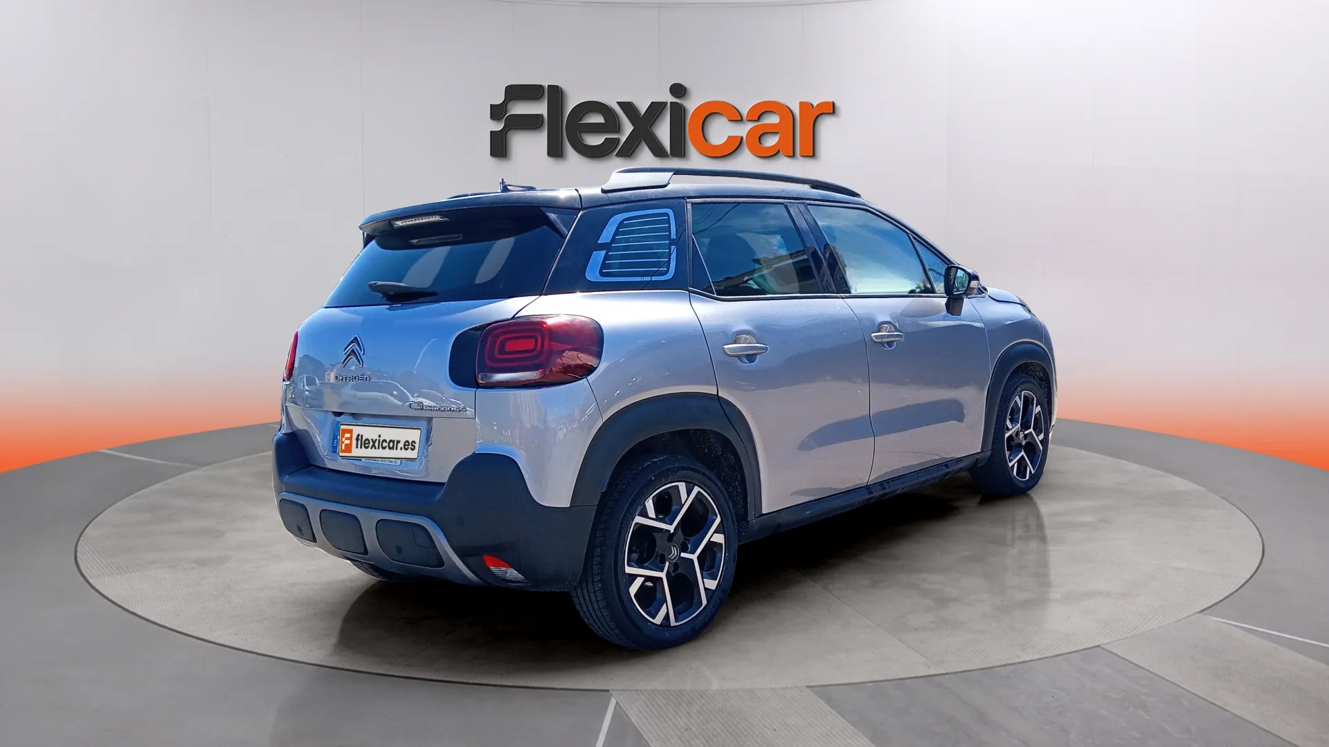 Citroën C3 Aircross BlueHDi C-Series - foto 8