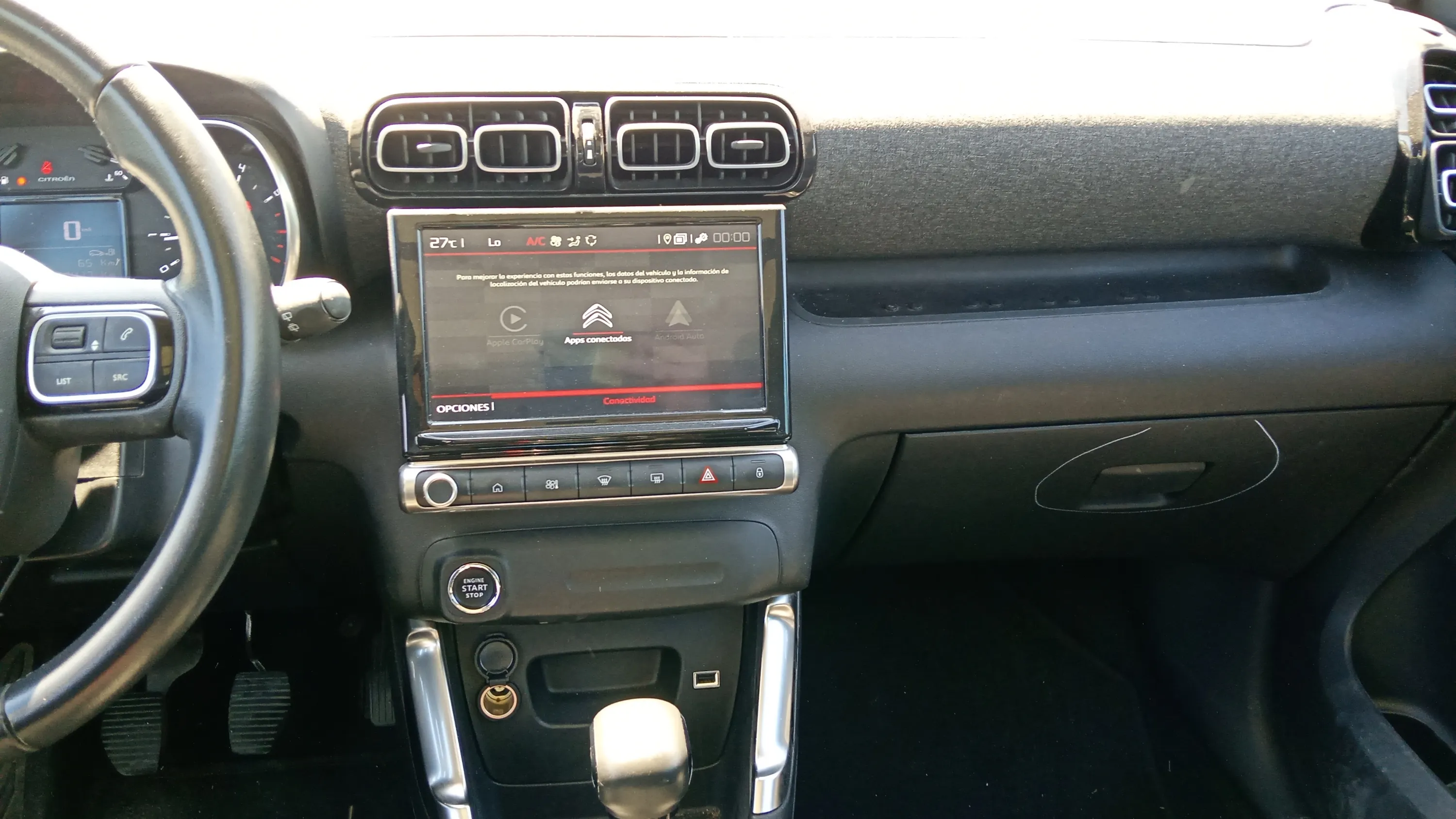 Citroën C3 Aircross BlueHDi C-Series - foto 11