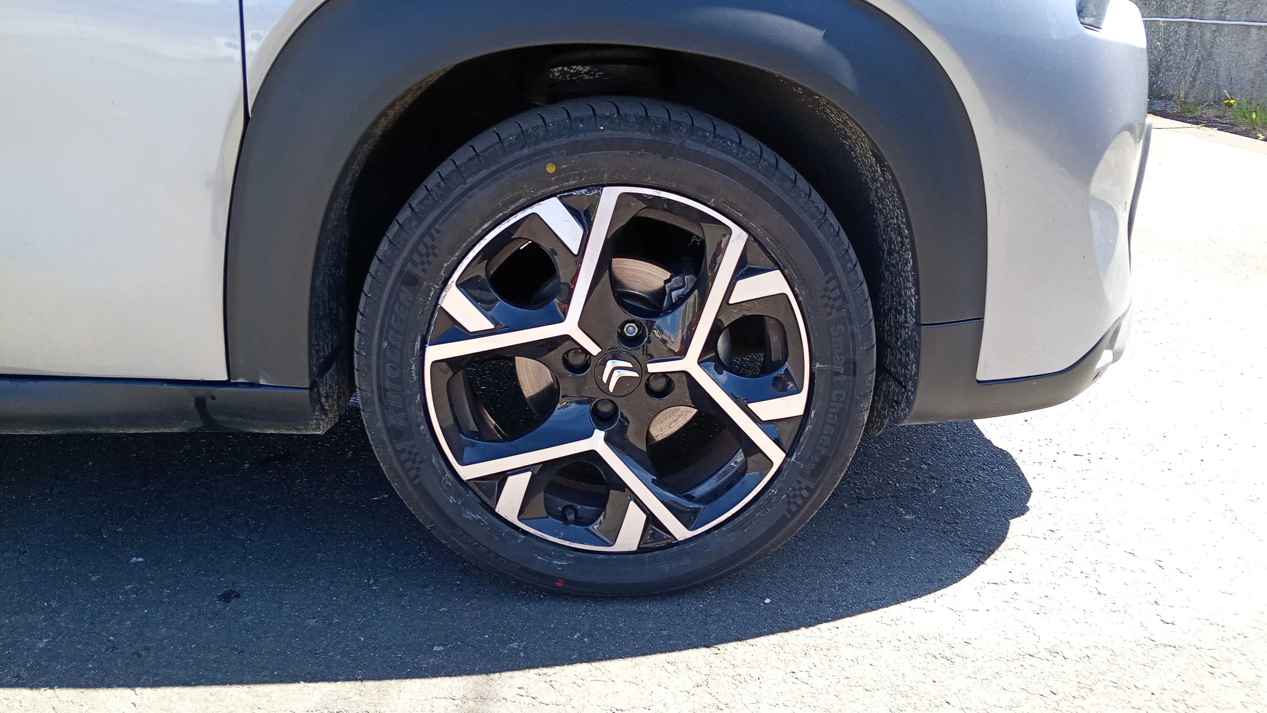 Citroën C3 Aircross BlueHDi C-Series - foto 26