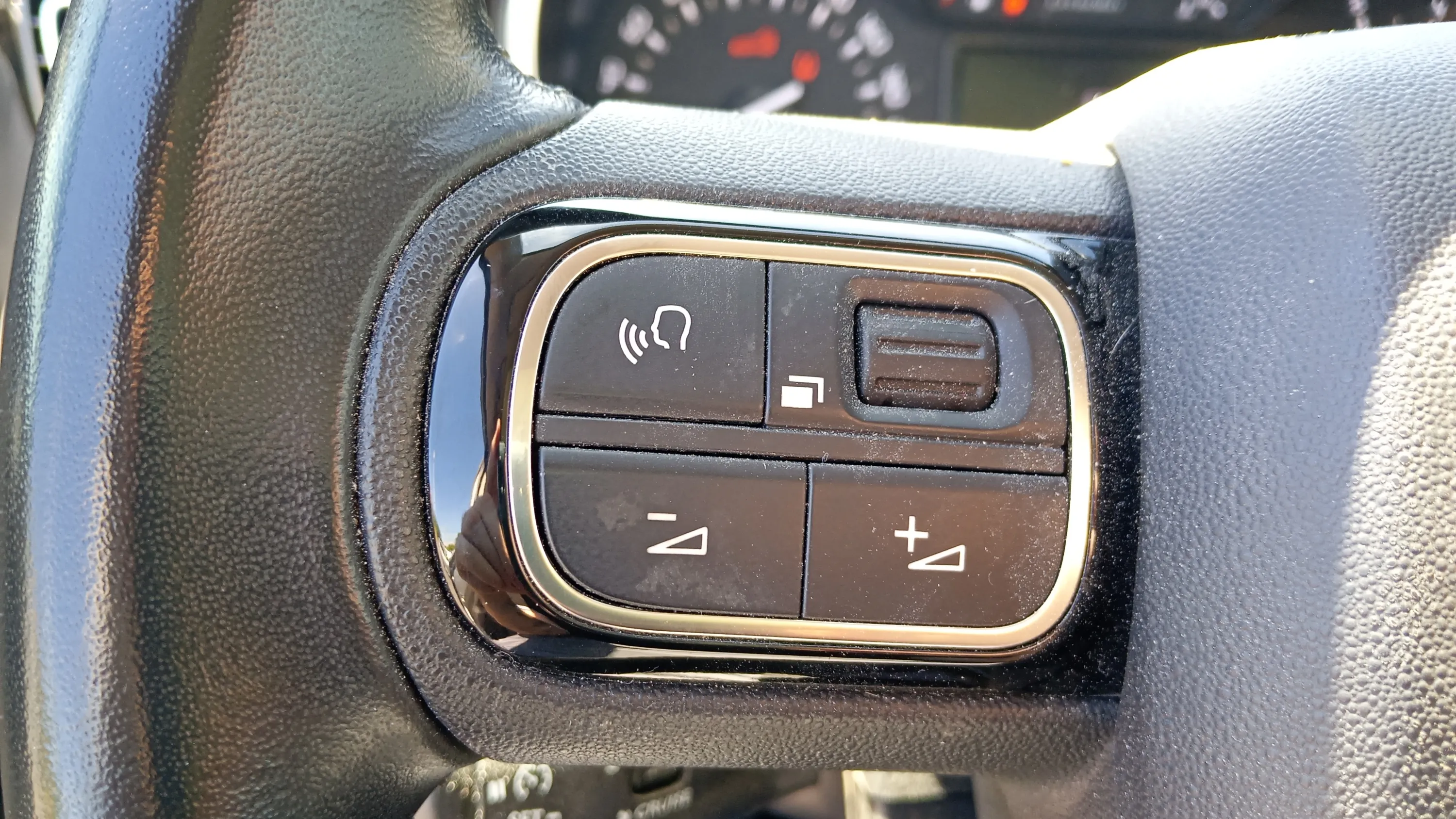 Citroën C3 Aircross BlueHDi C-Series - foto 21