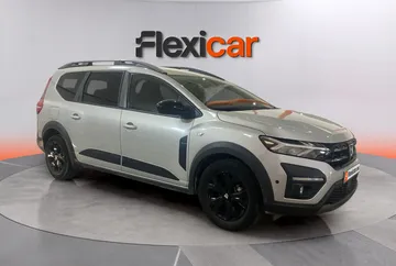 dacia jogger expression tce 81kw 110cv 5 plazas gasolina manual sevilla 903000000270561