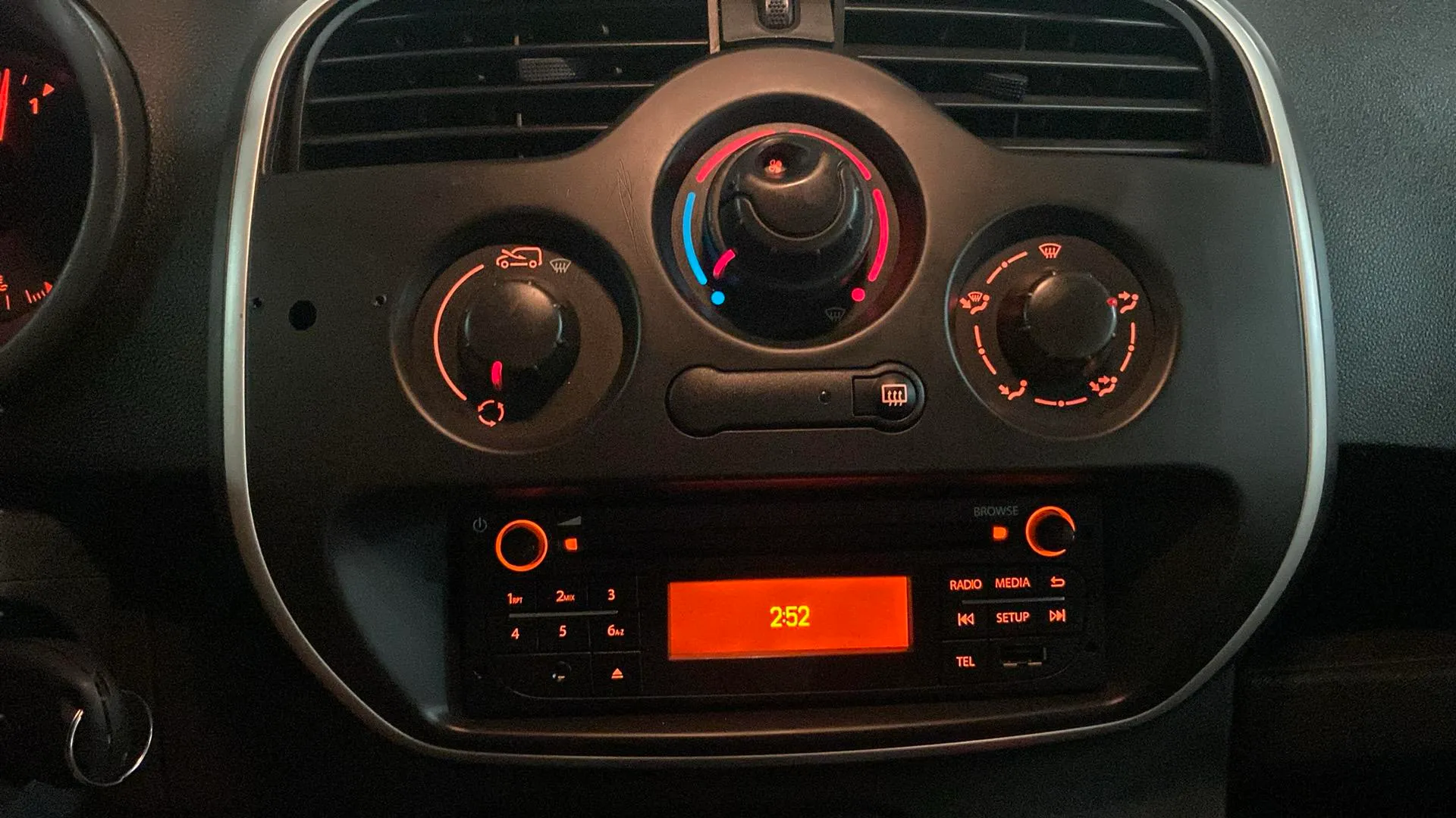 Renault Kangoo Combi 1.5 dCi - foto 18