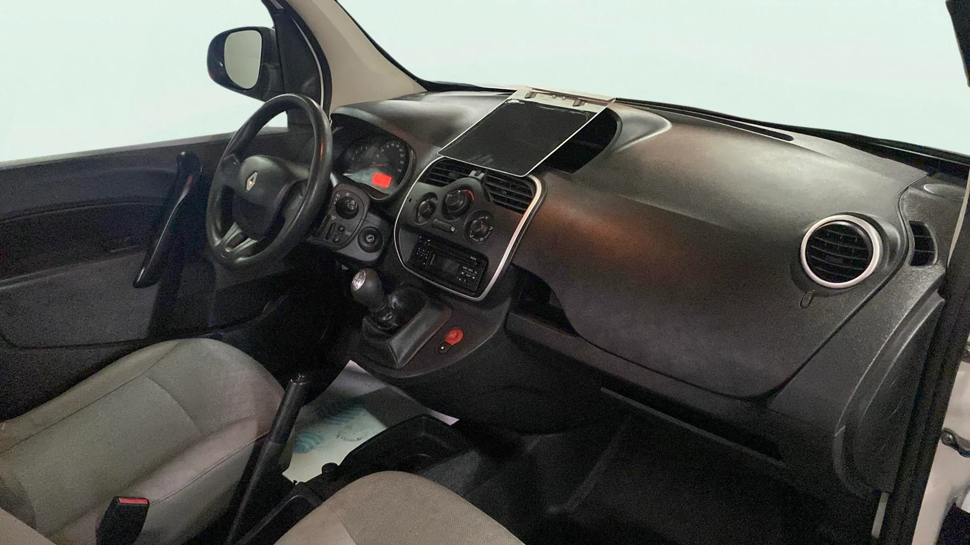 Renault Kangoo Combi 1.5 dCi - foto 11