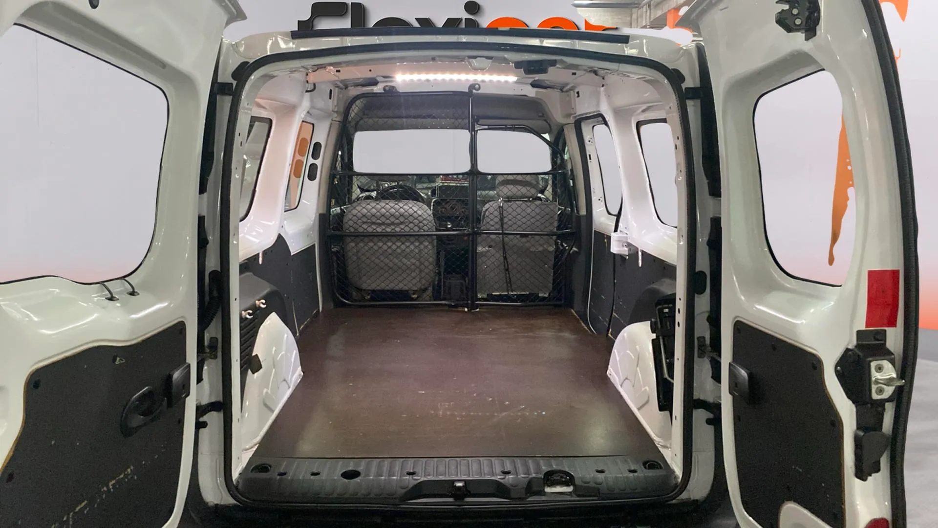 Renault Kangoo Combi 1.5 dCi - foto 9