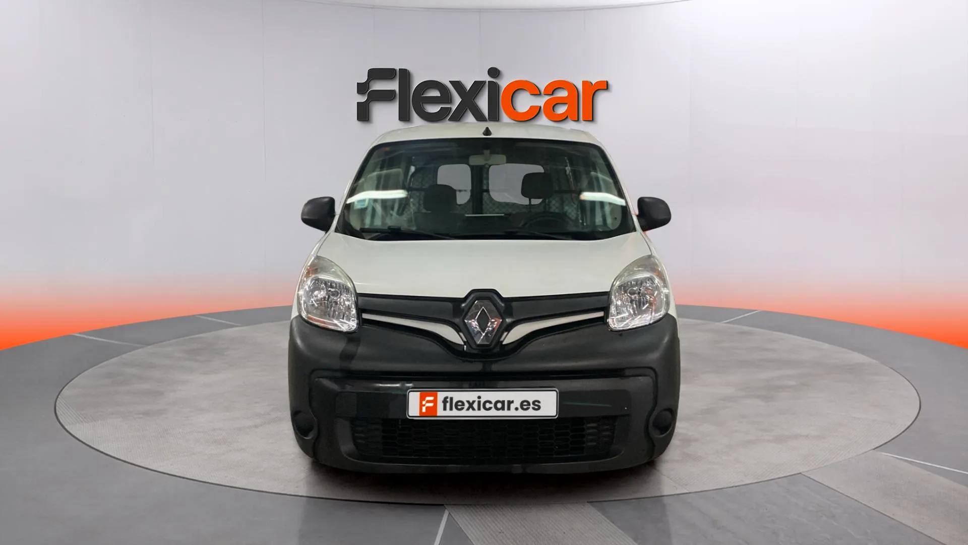 Renault Kangoo Combi 1.5 dCi - foto 3
