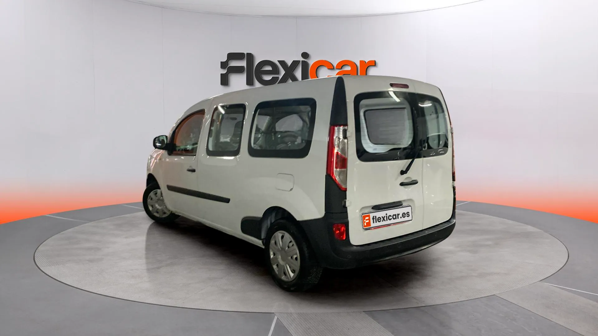 Renault Kangoo Combi 1.5 dCi - foto 6