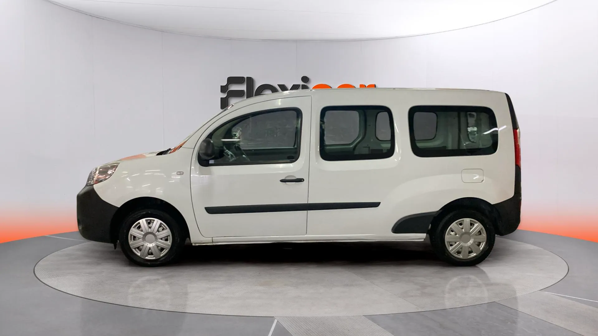 Renault Kangoo Combi 1.5 dCi - foto 4