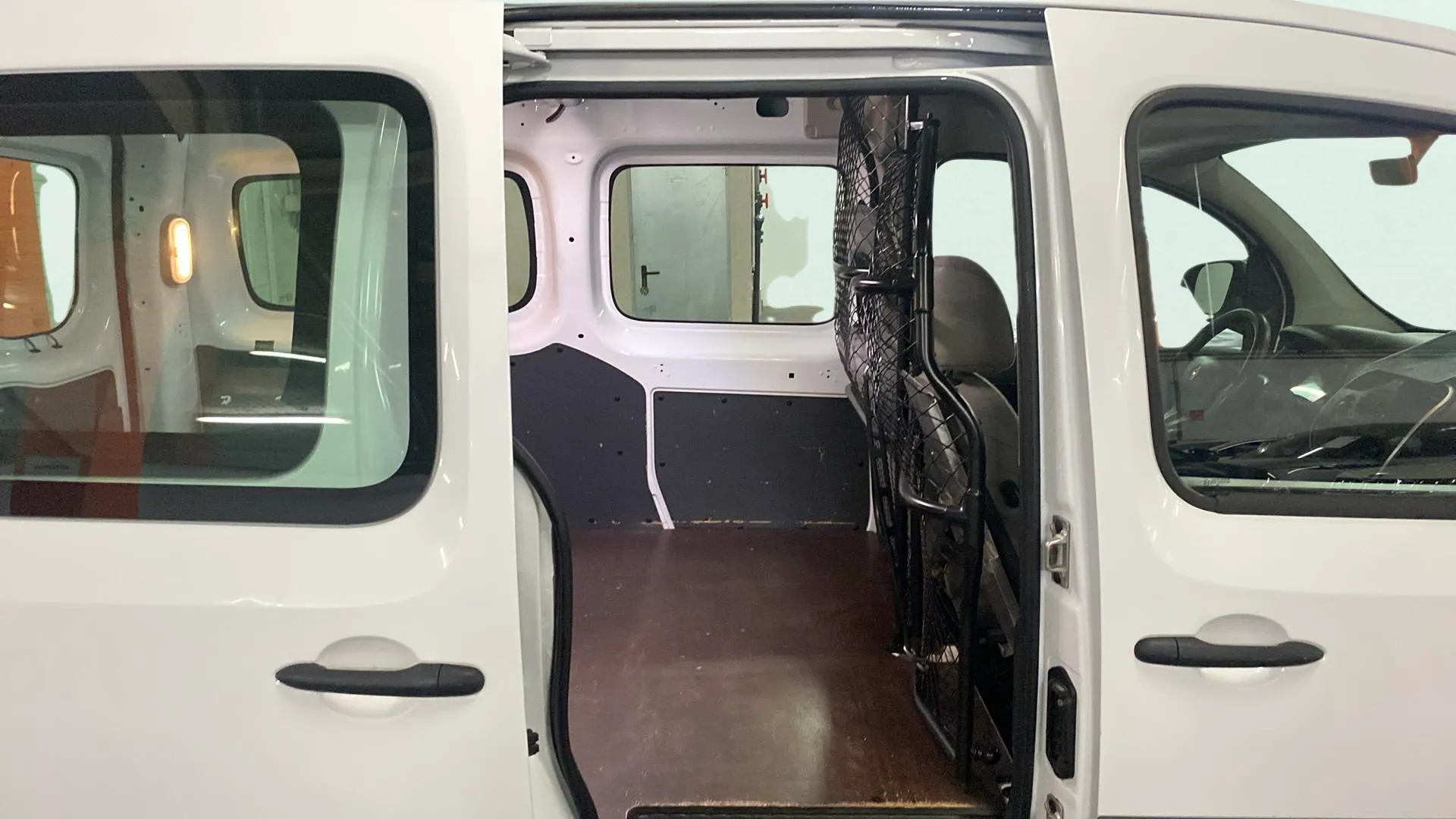 Renault Kangoo Combi 1.5 dCi - foto 20