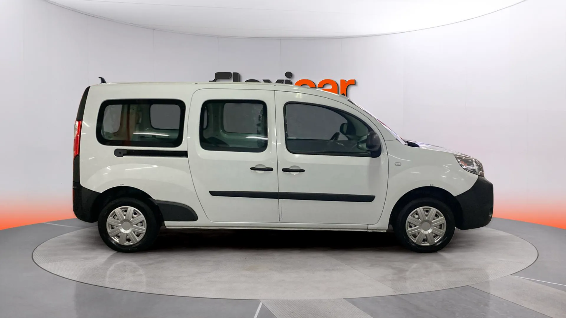 Renault Kangoo Combi 1.5 dCi - foto 5