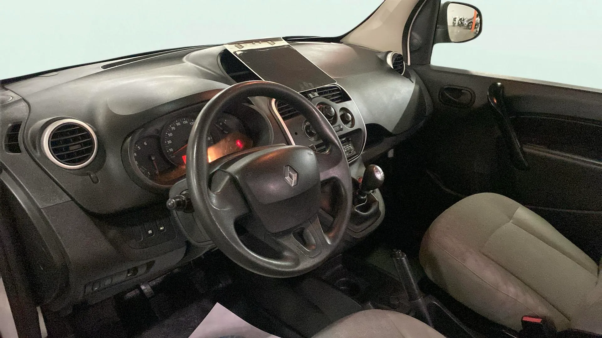Renault Kangoo Combi 1.5 dCi - foto 10